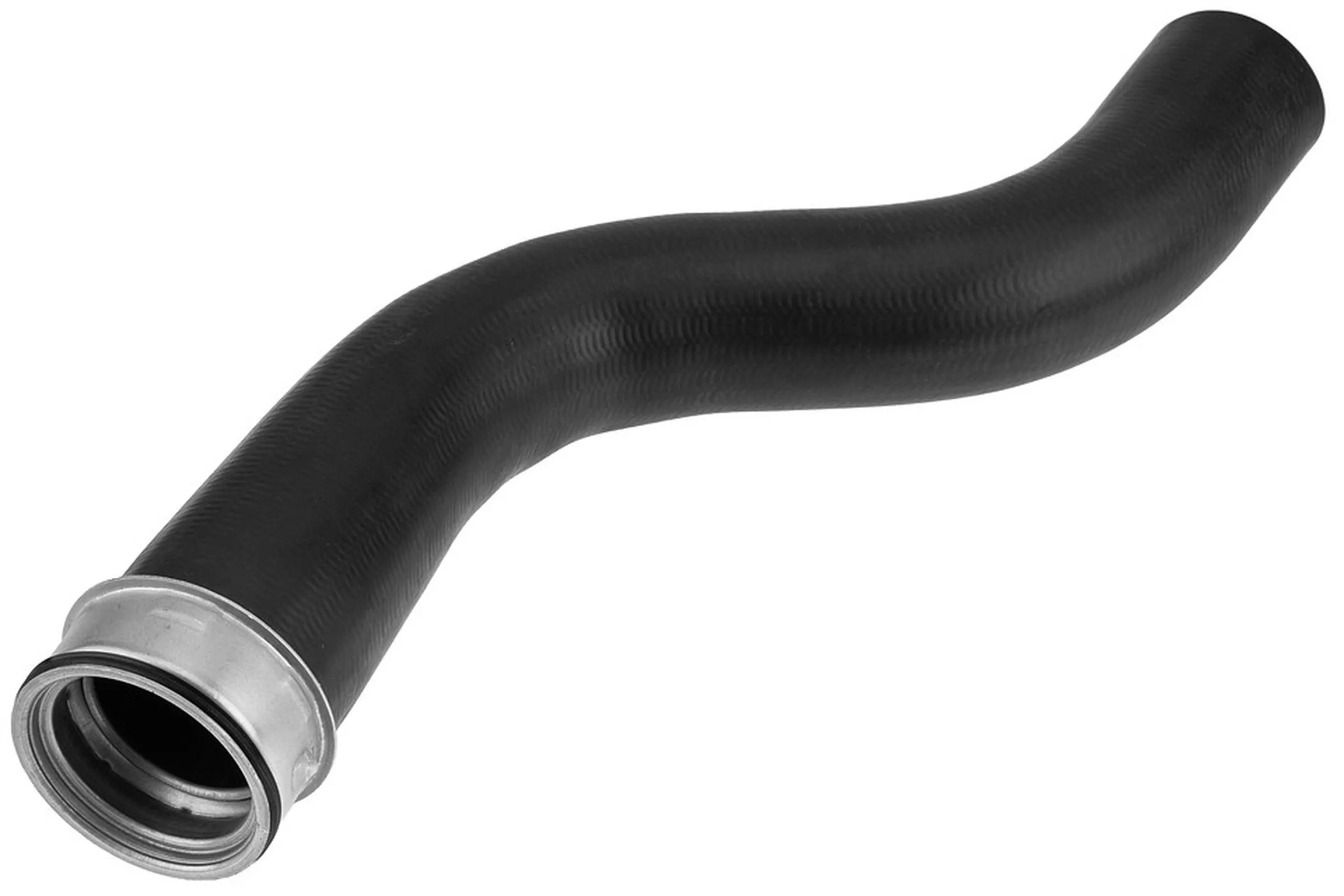 Charge air hose