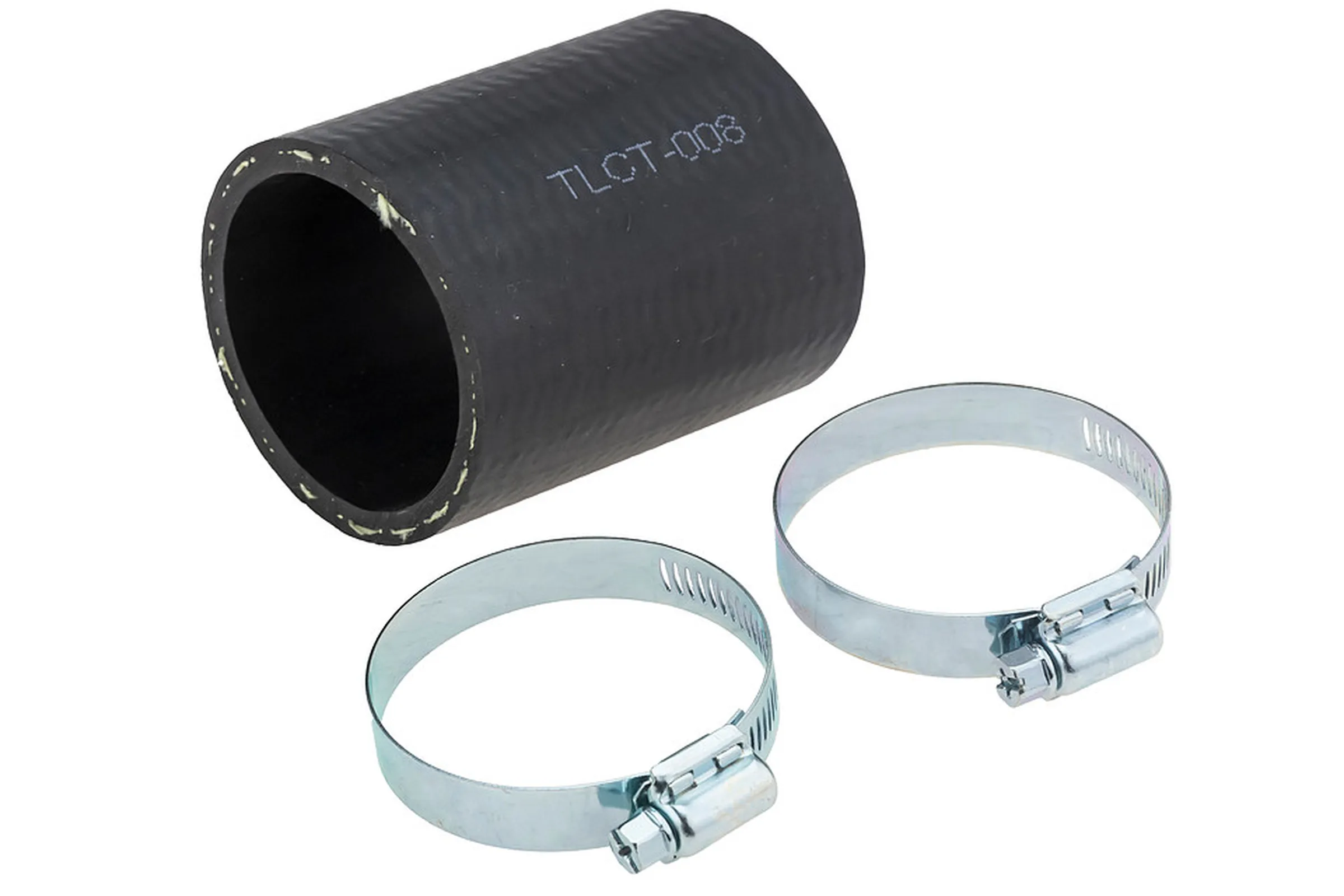 Charge air hose