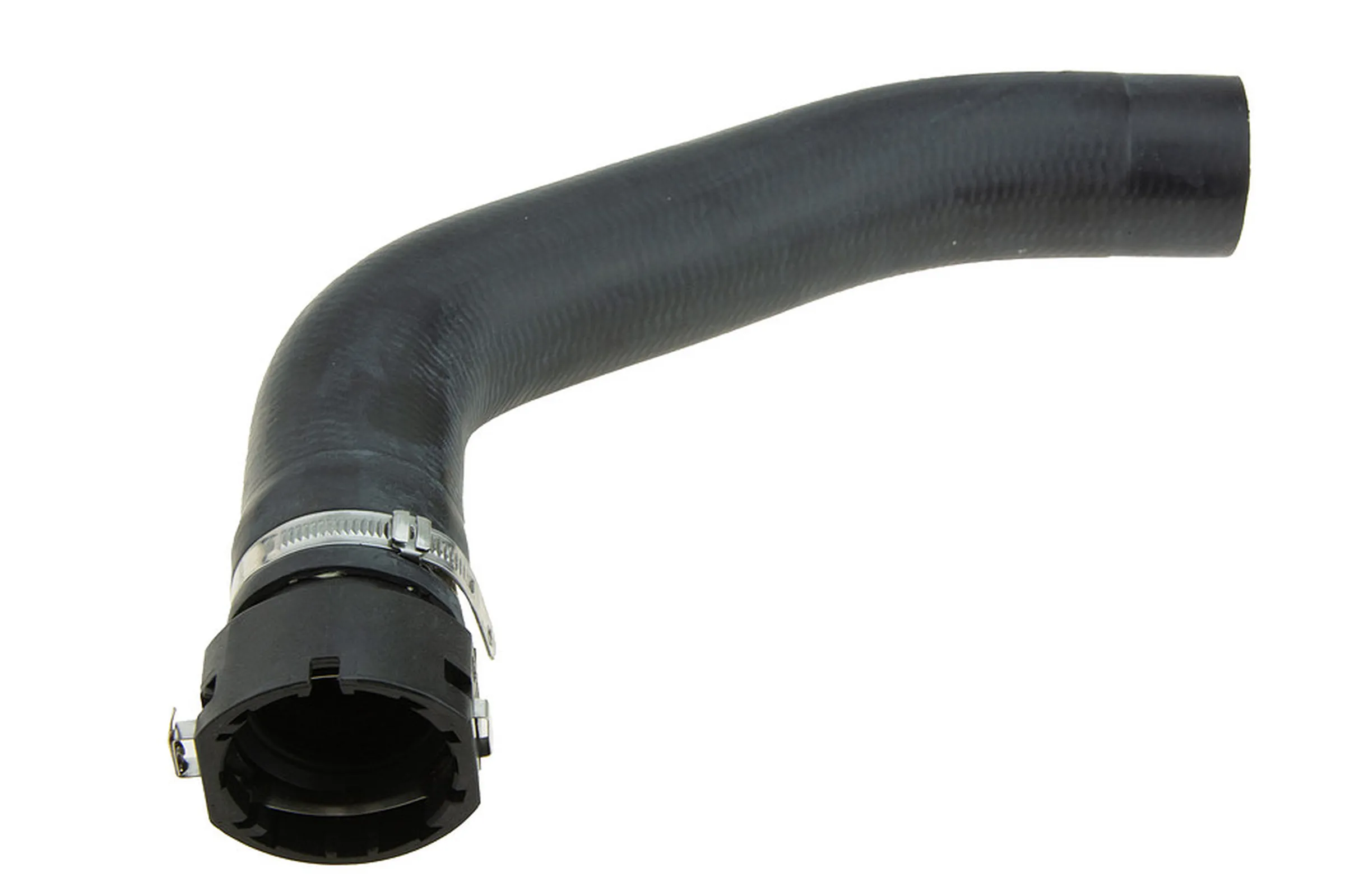 Charge air hose