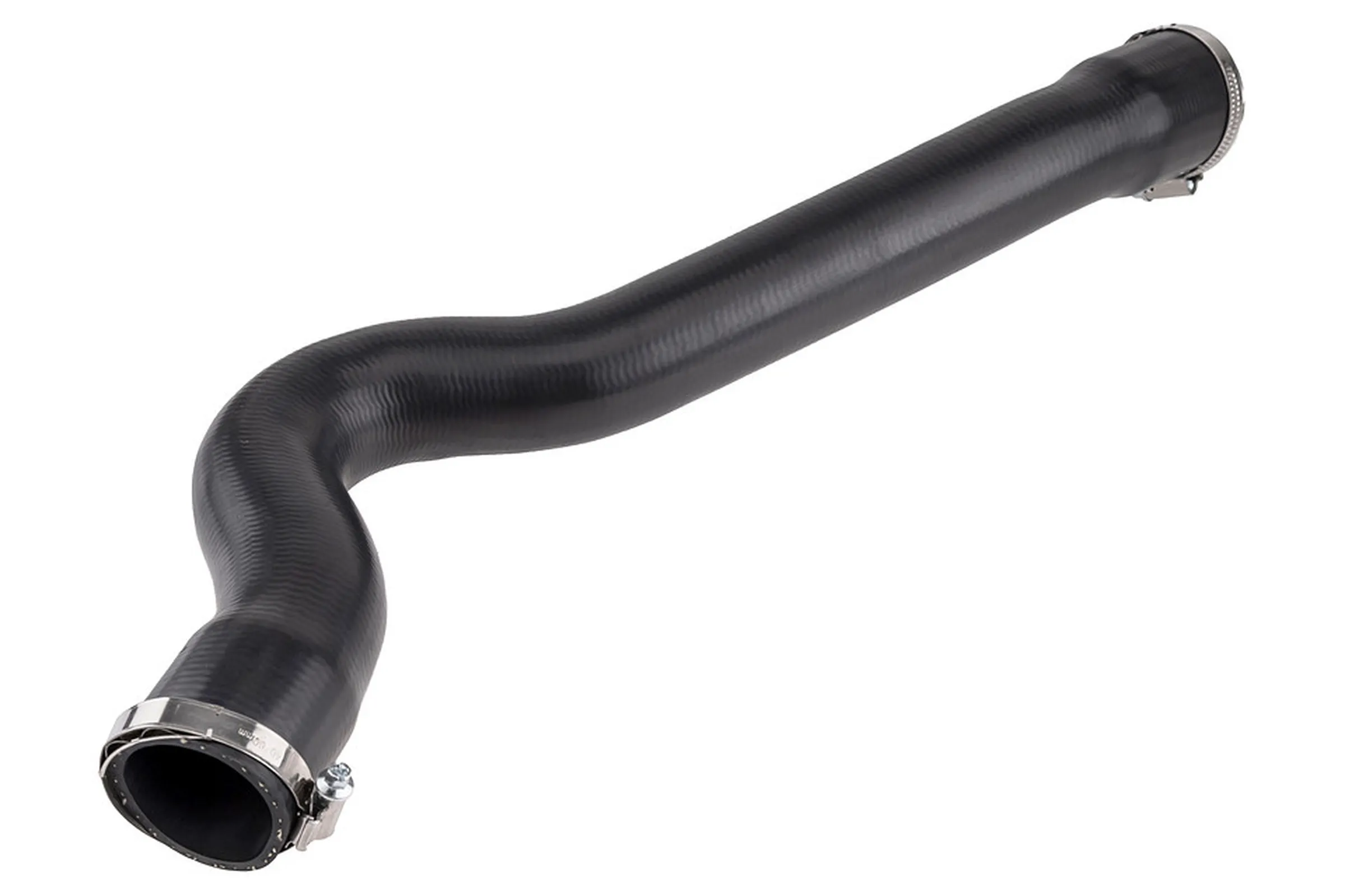 Charge air hose