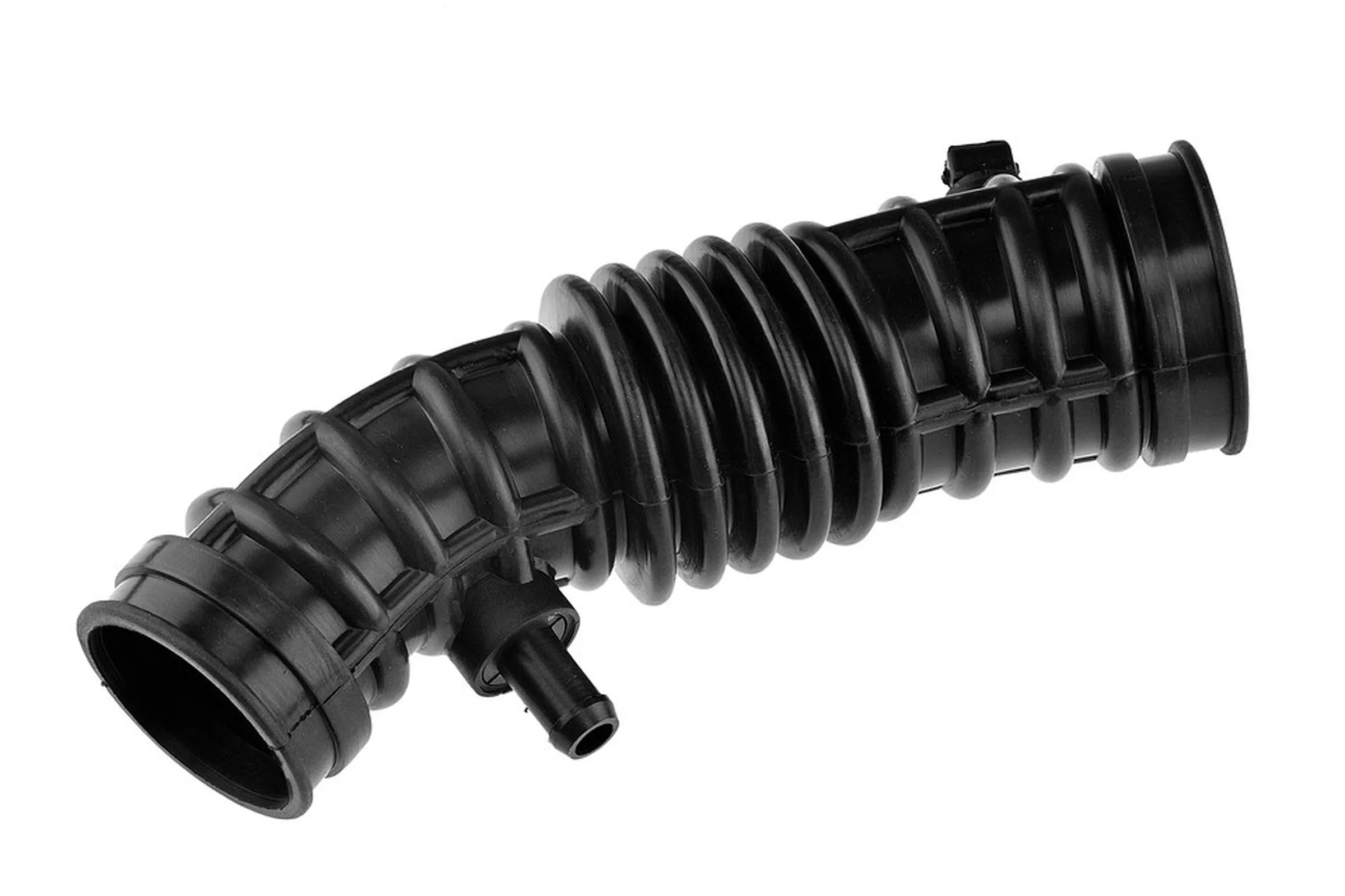 Charge air hose