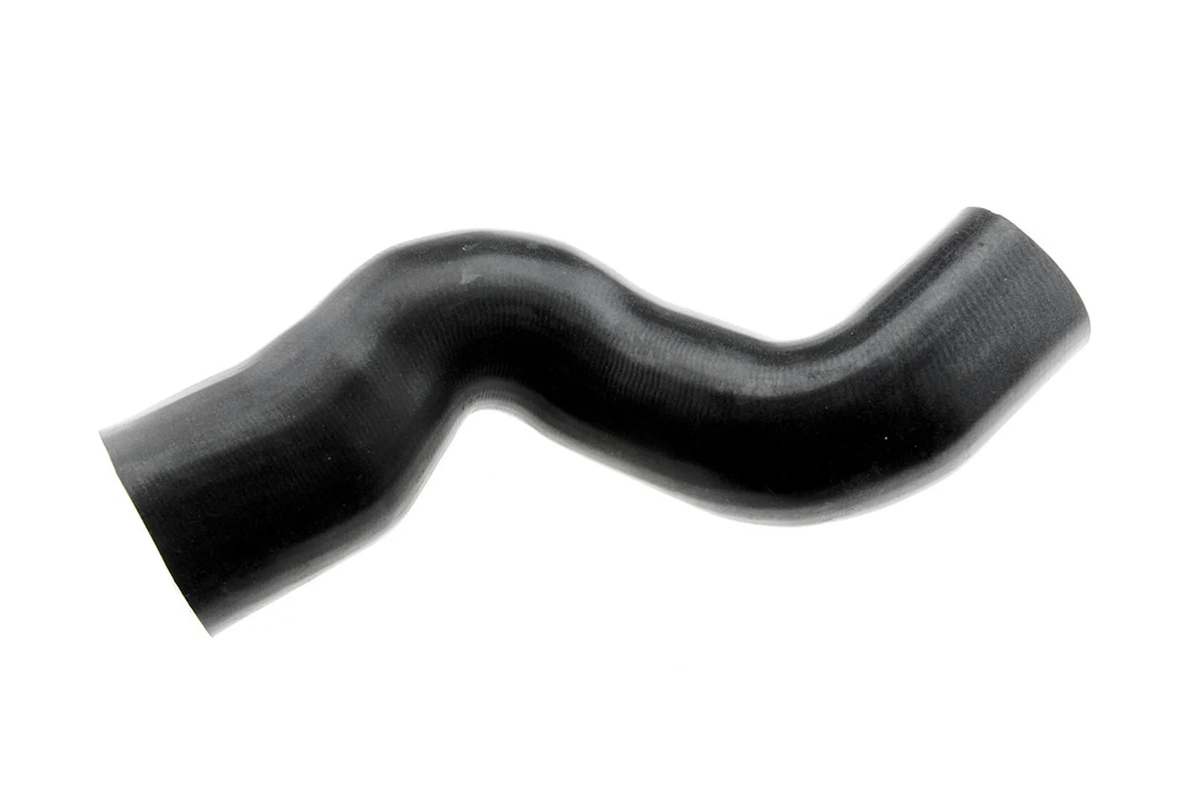 Charge air hose