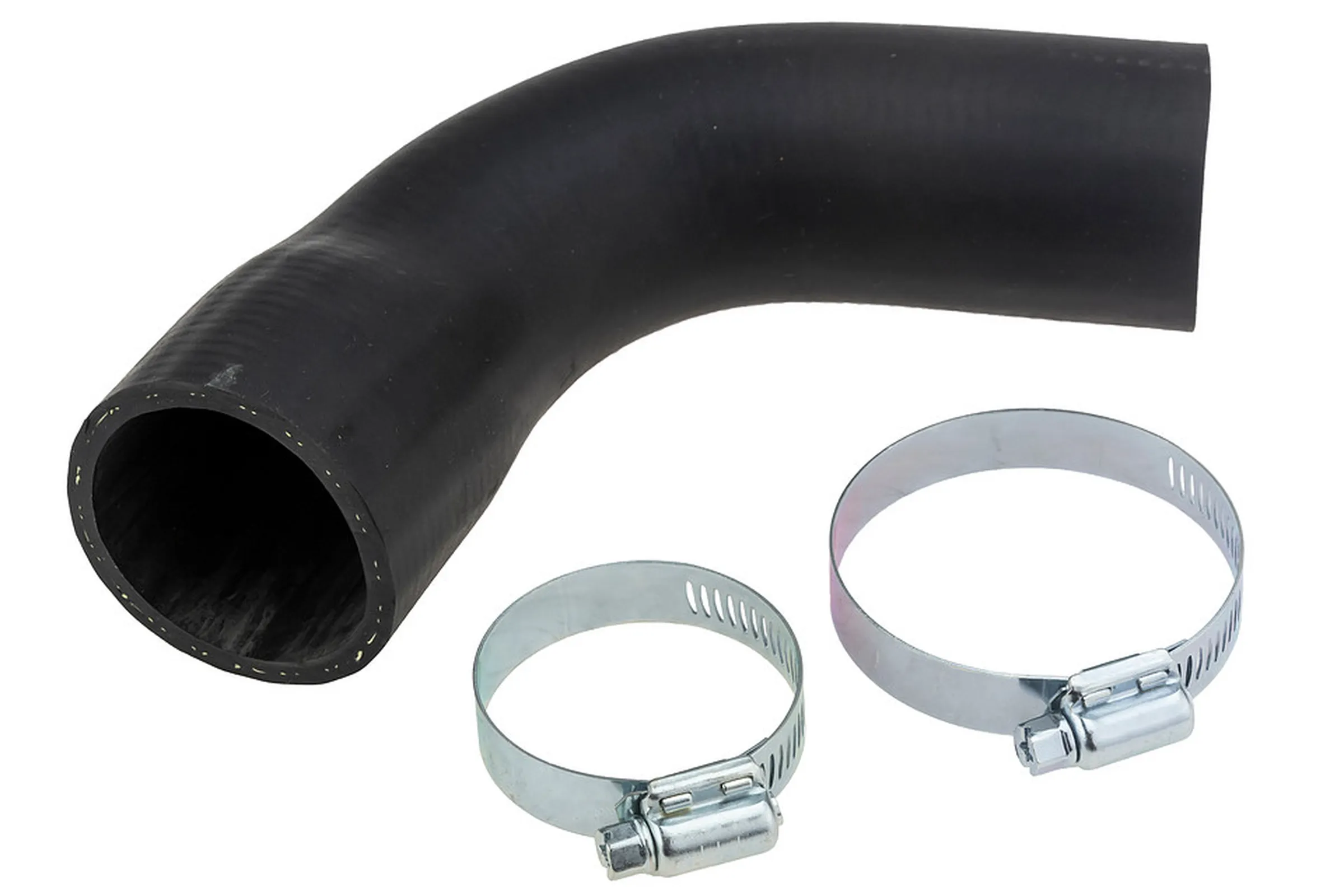Charge air hose