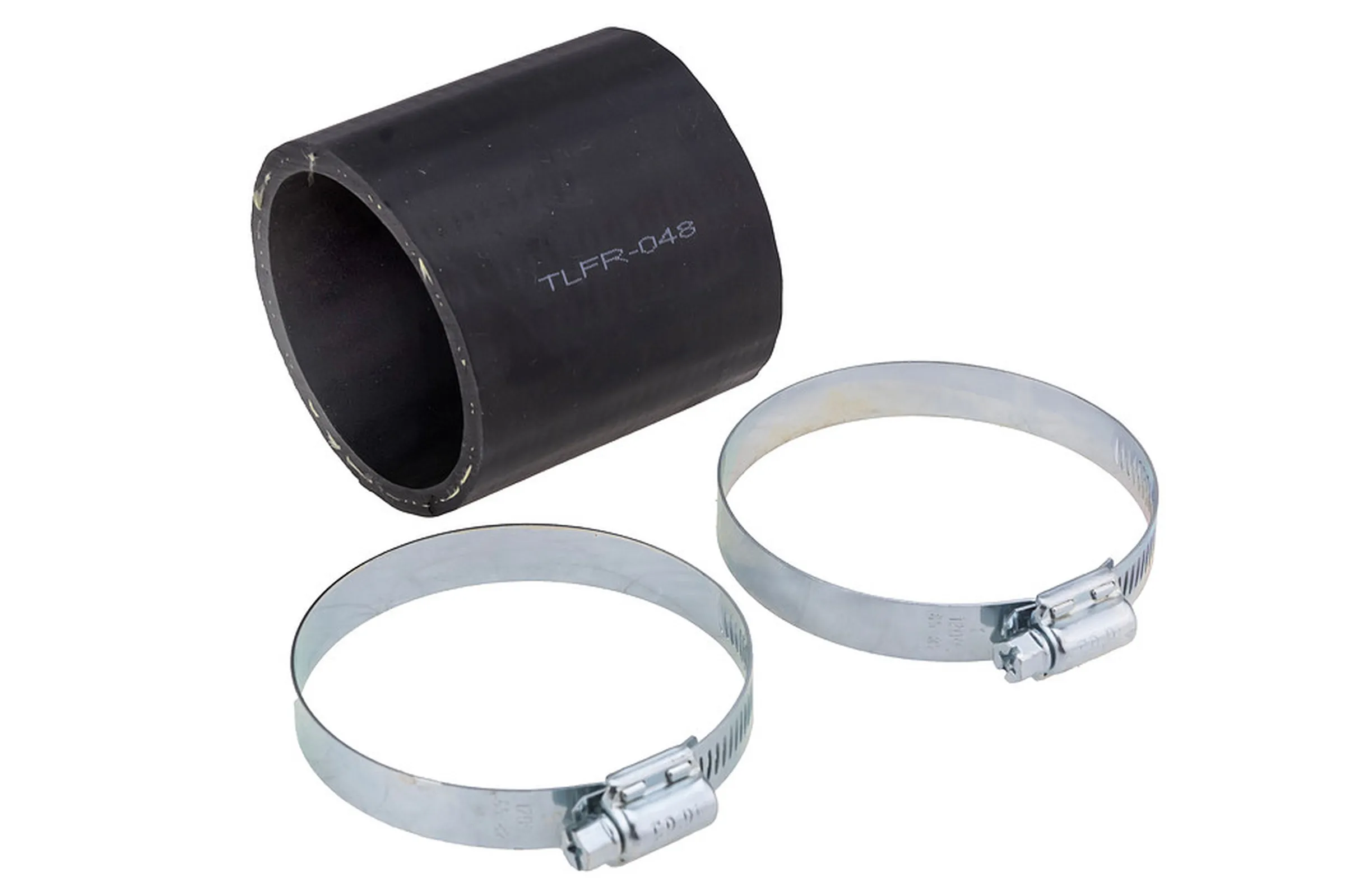 Charge air hose