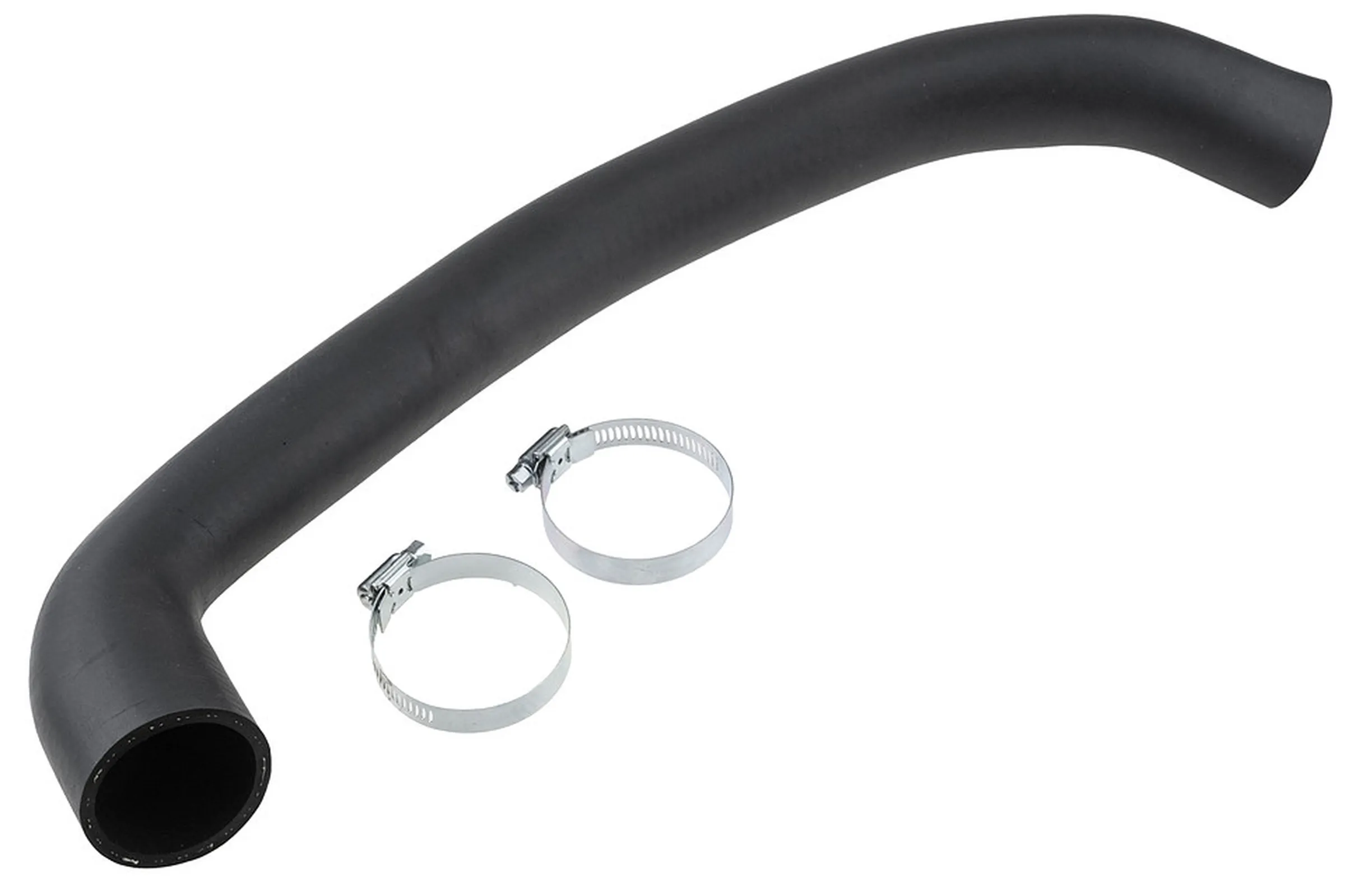 Charge air hose
