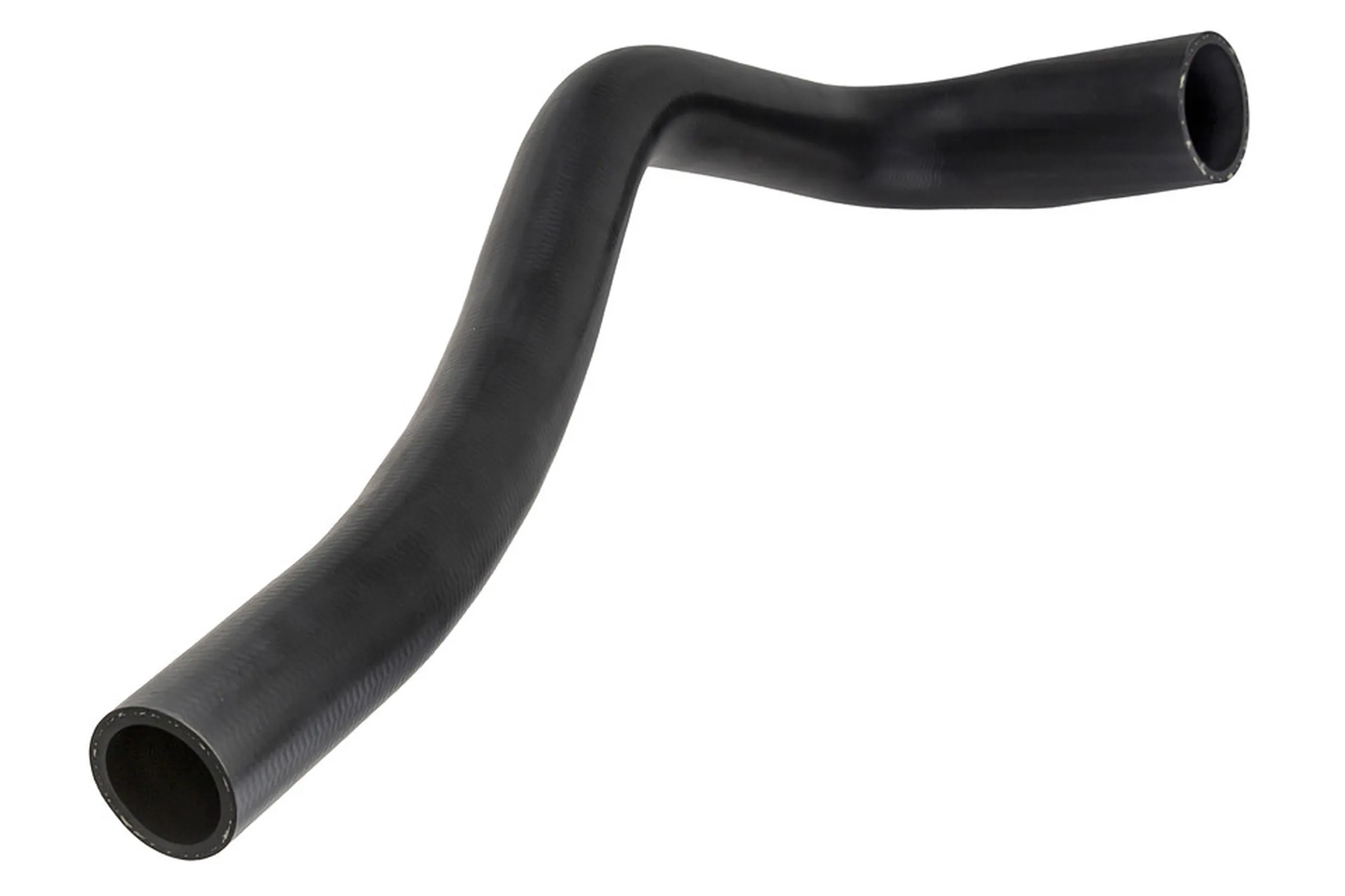Charge air hose