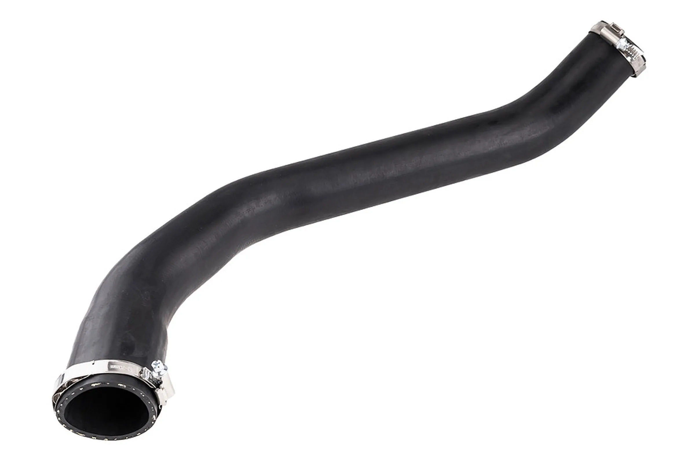 Charge air hose