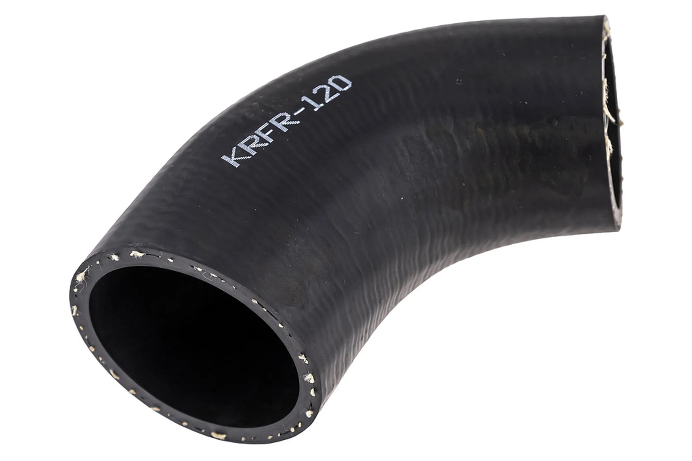 Charge air hose