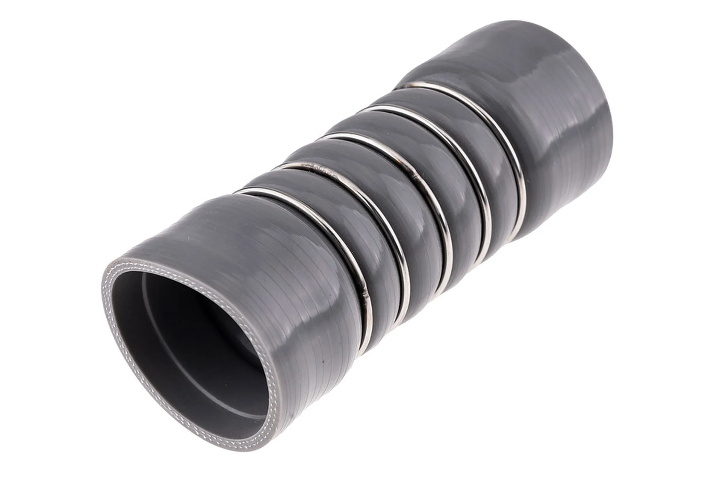 Charge air hose