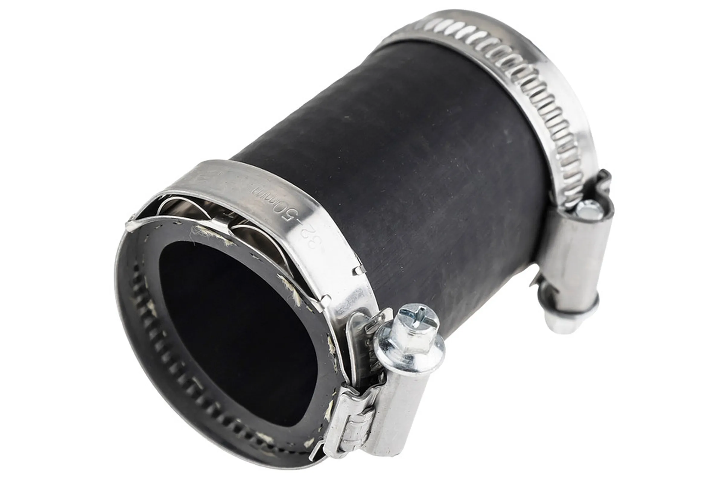 Charge air hose