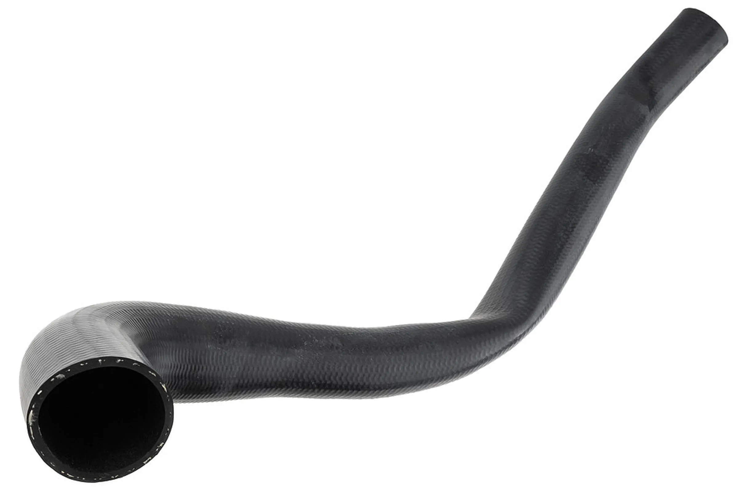 Charge air hose