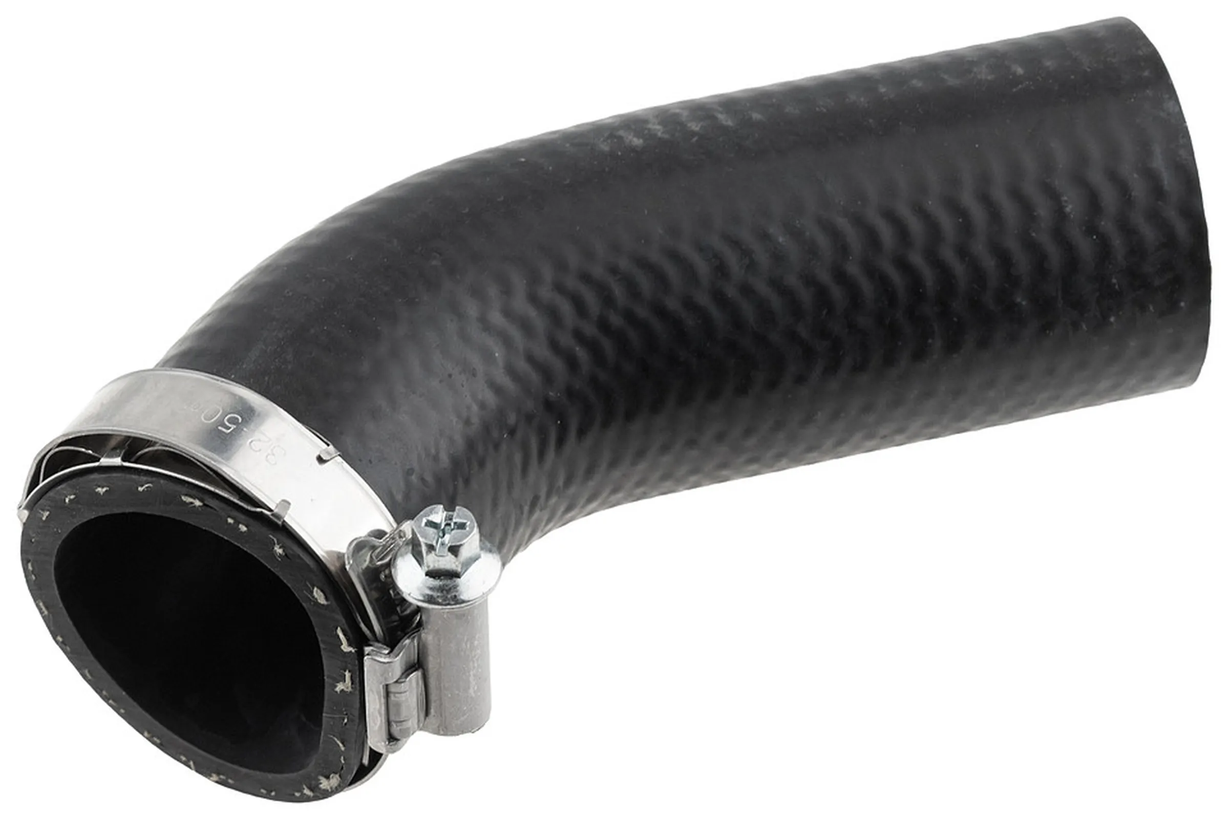 Charge air hose