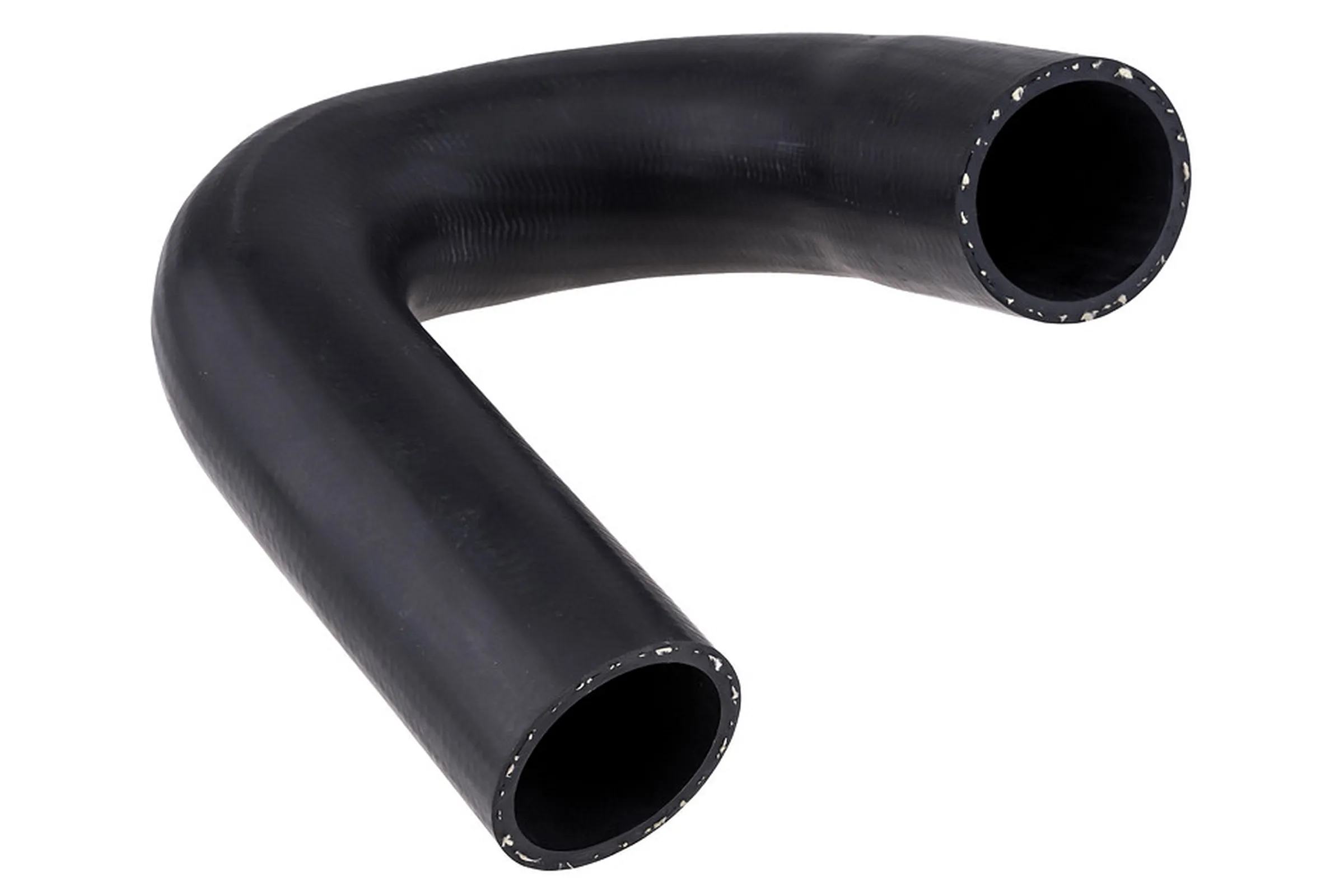 Charge air hose