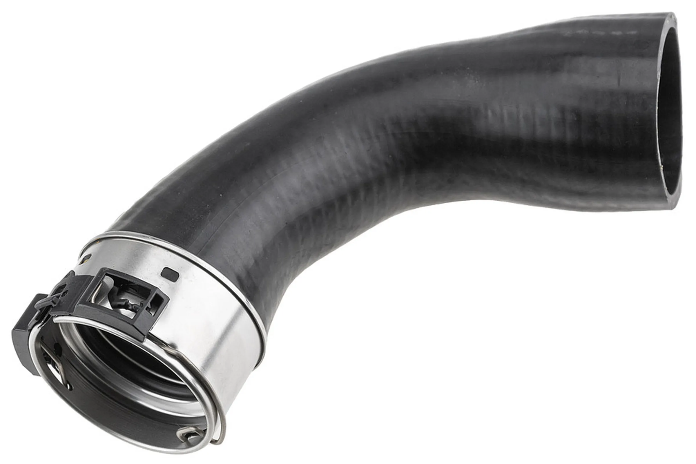 Charge air hose