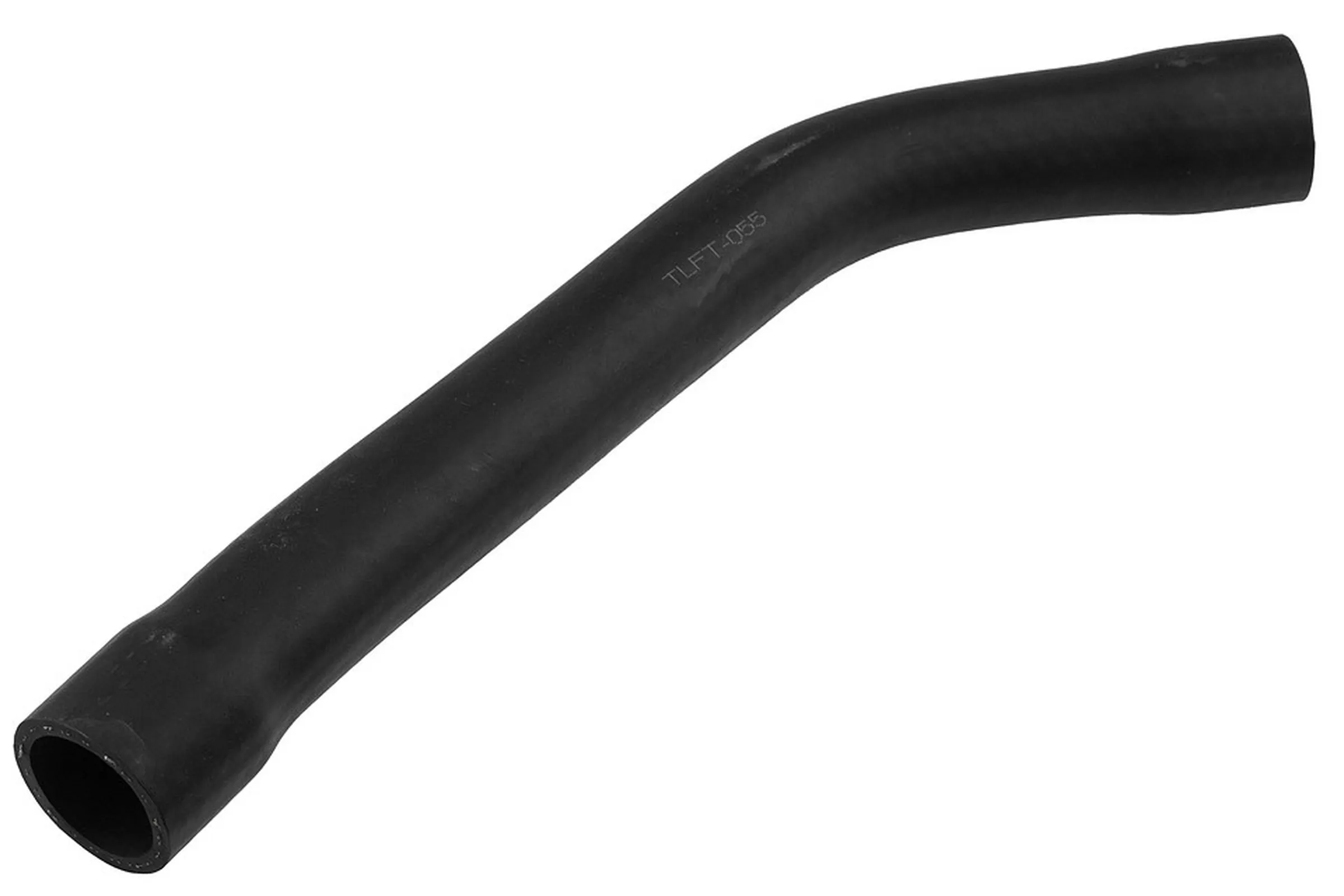 Charge air hose