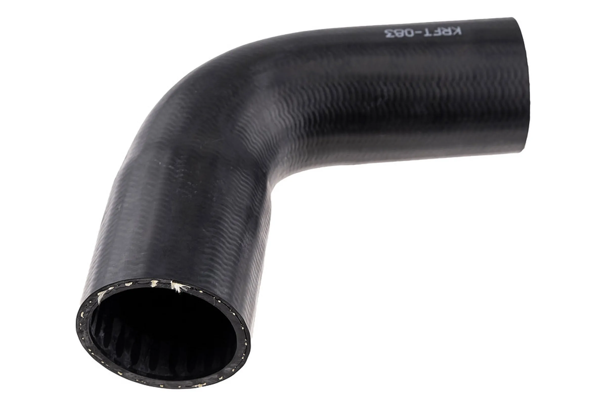 Charge air hose