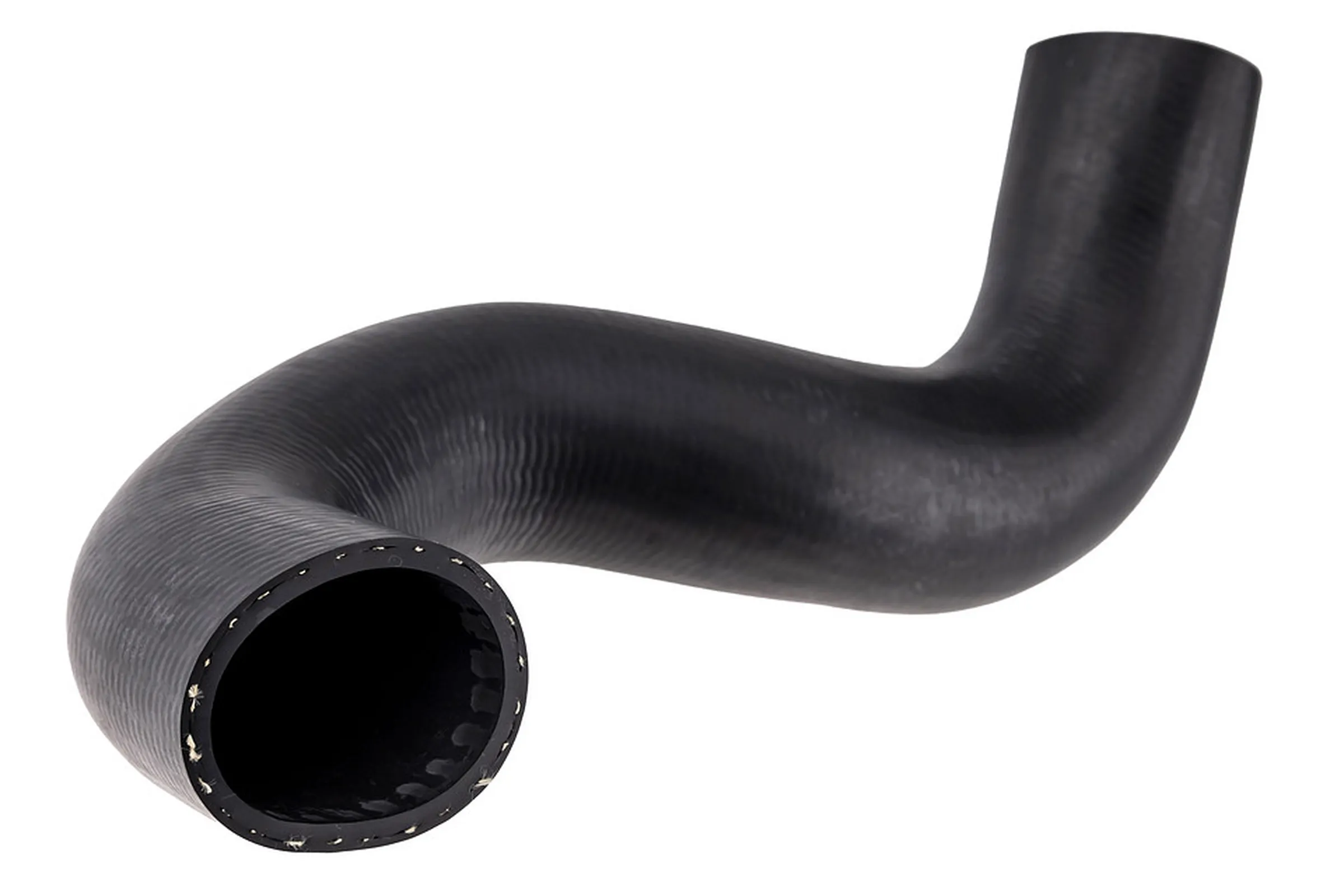 Charge air hose