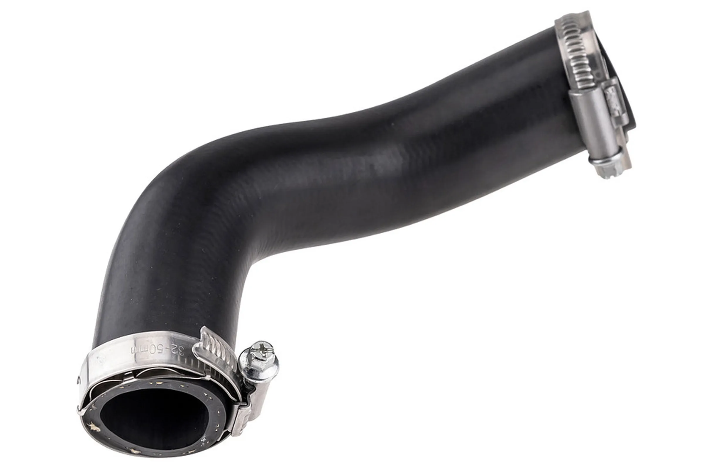 Charge air hose