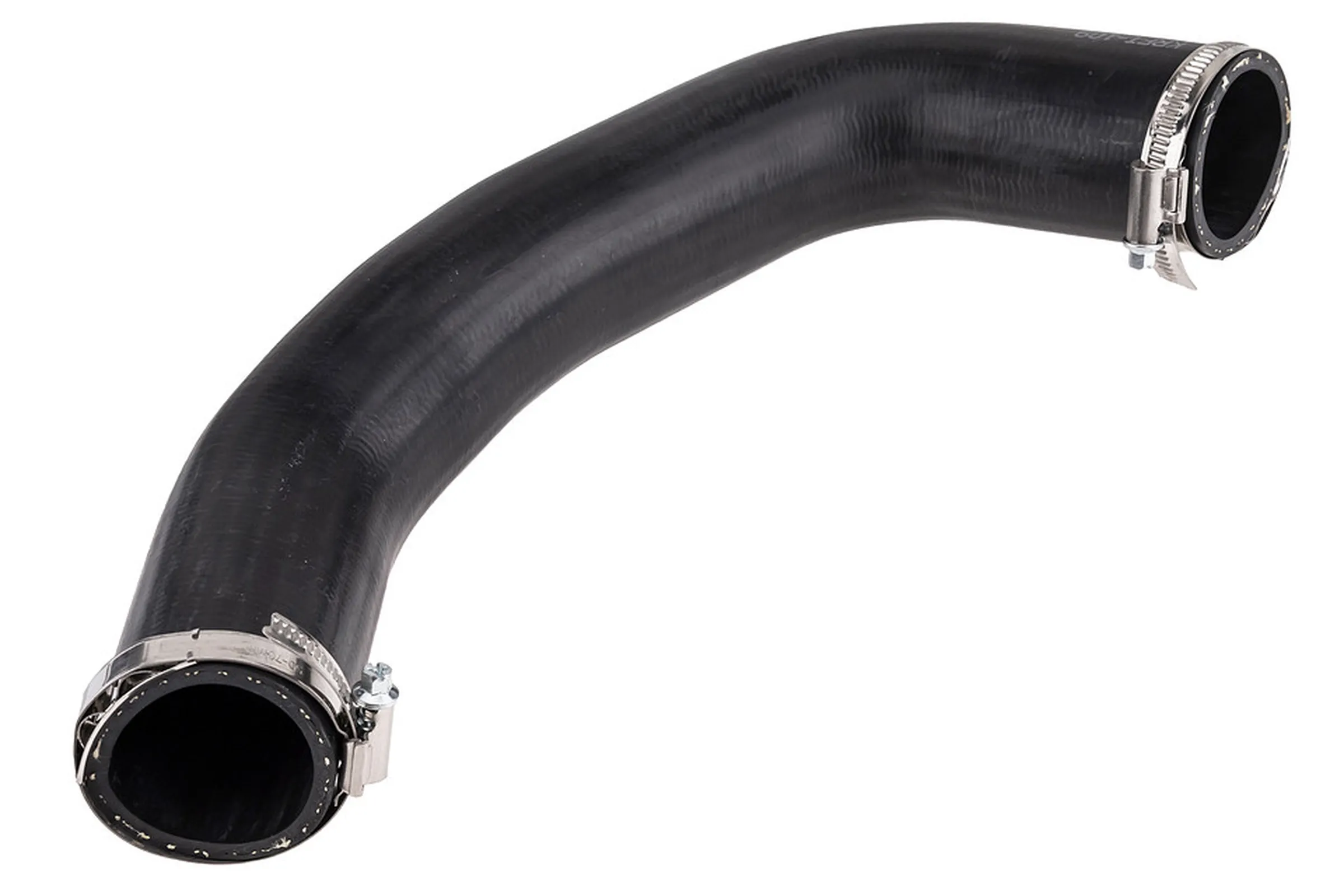 Charge air hose