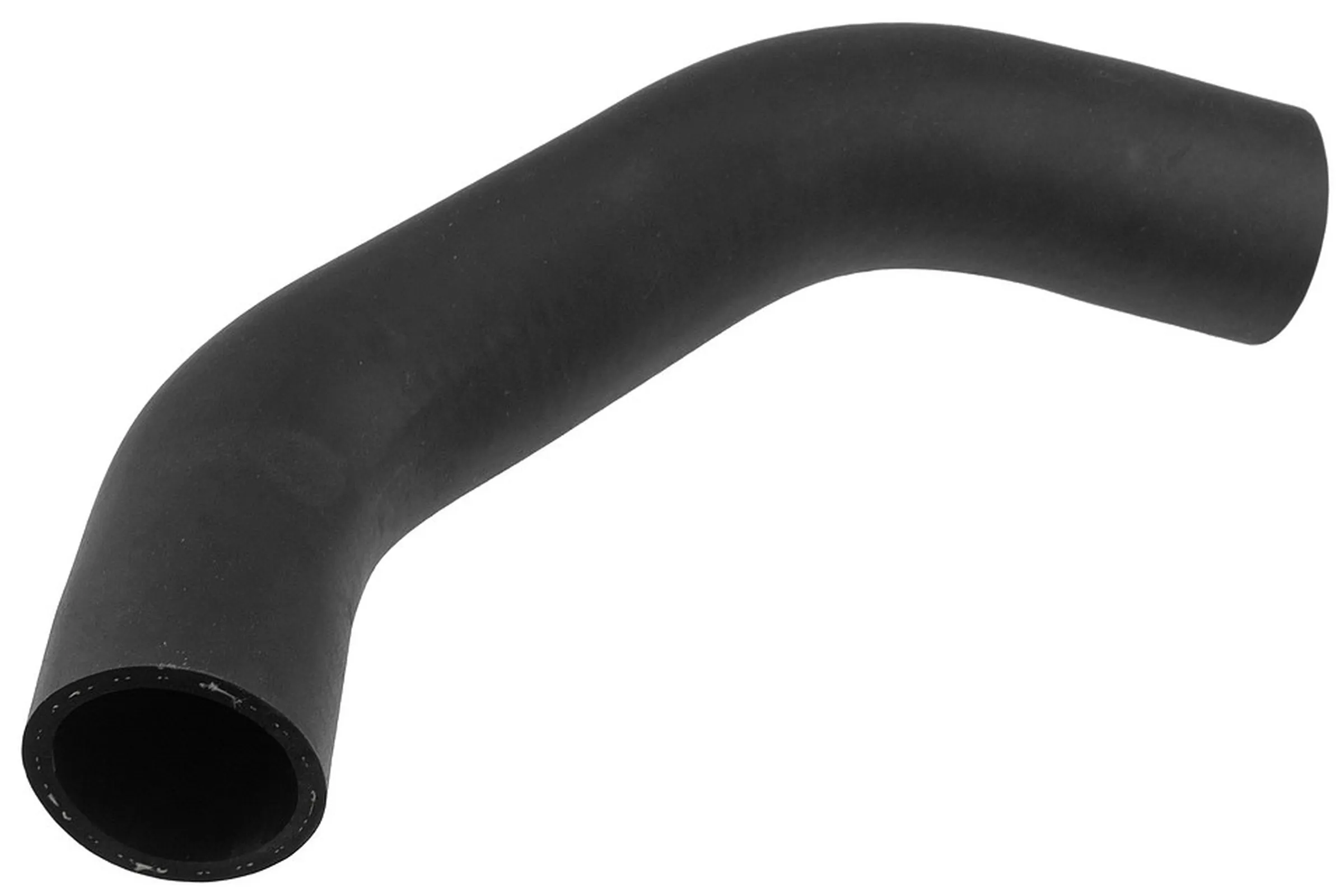 Charge air hose
