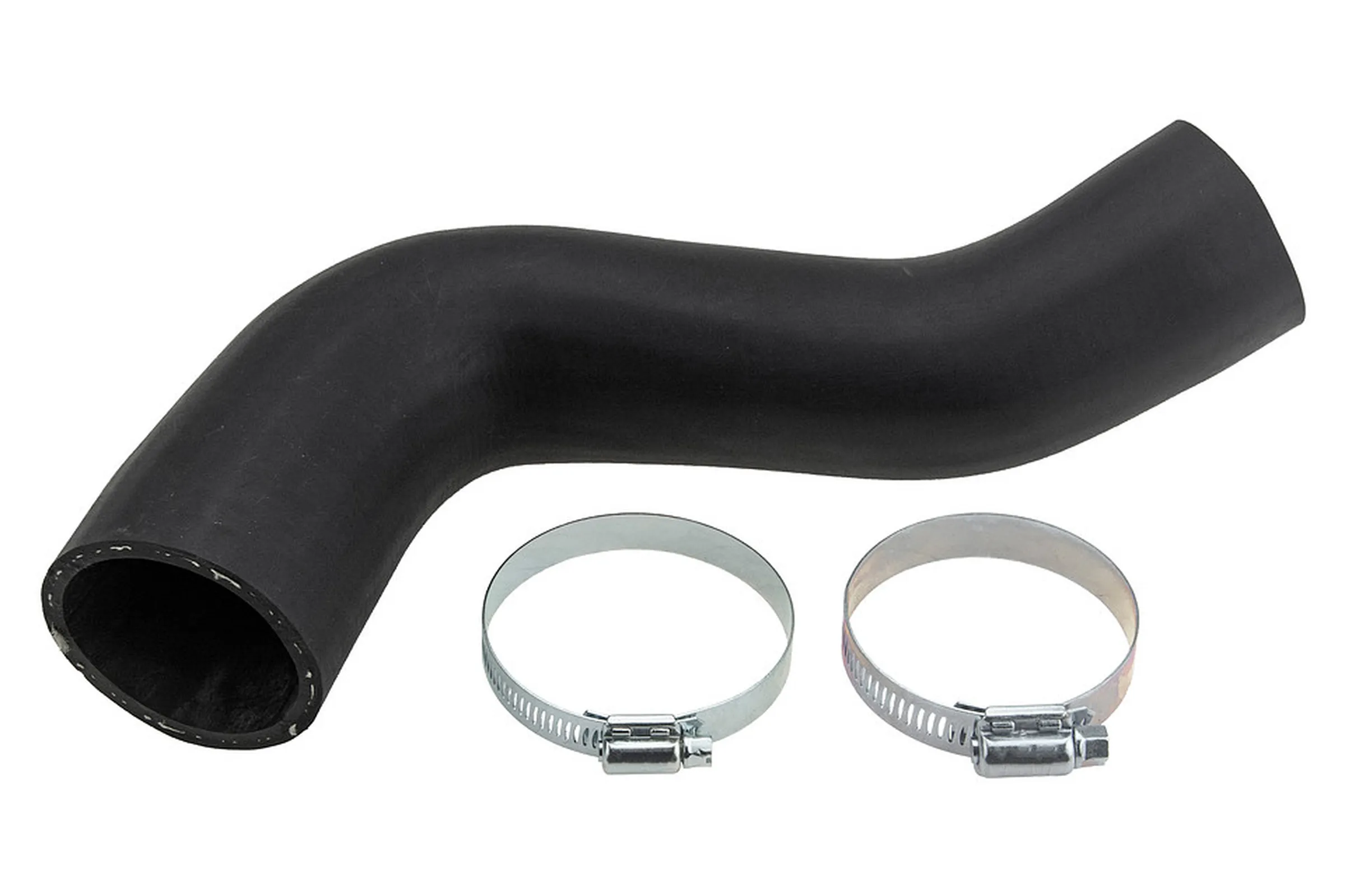 Charge air hose