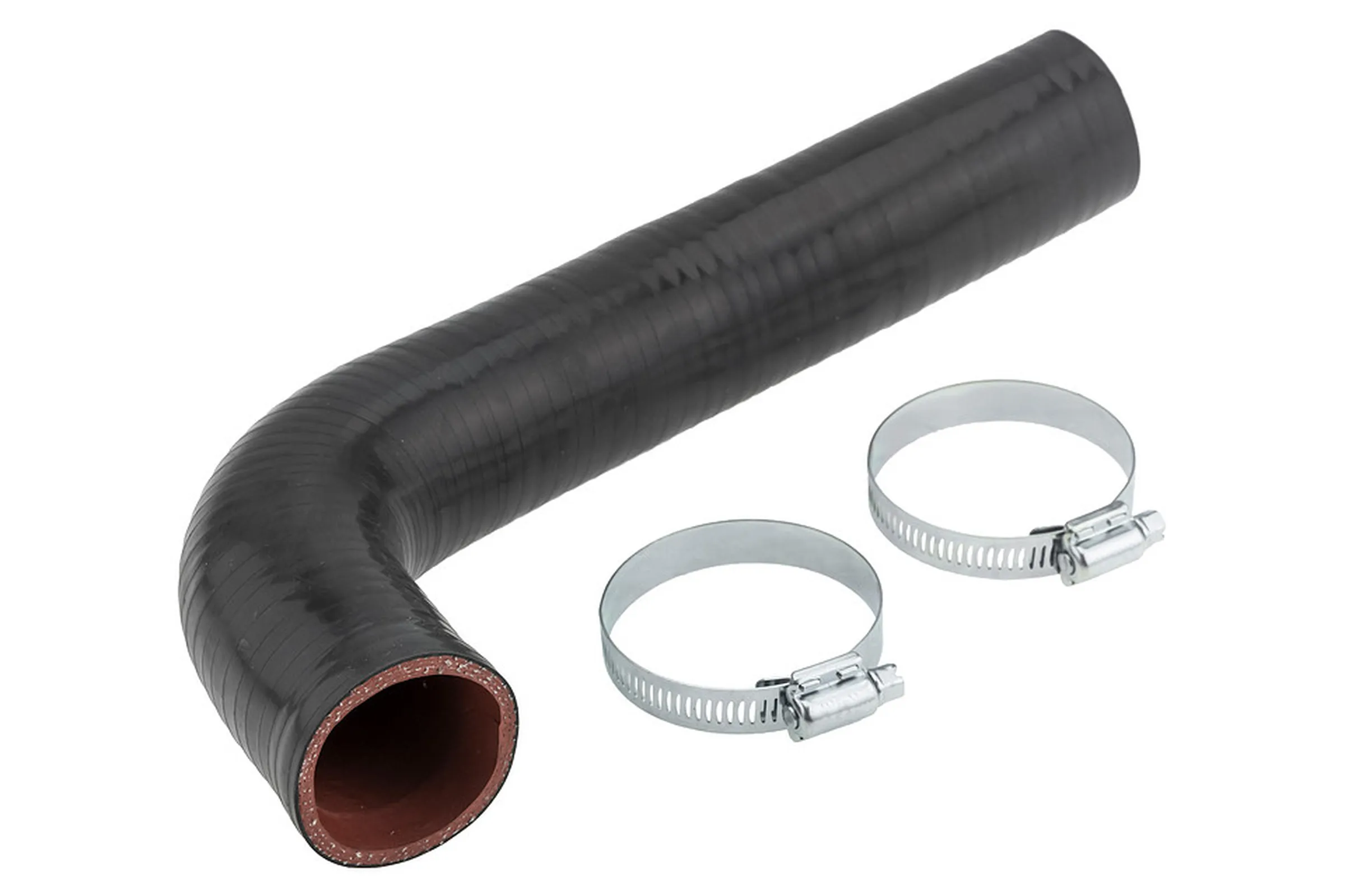 Charge air hose