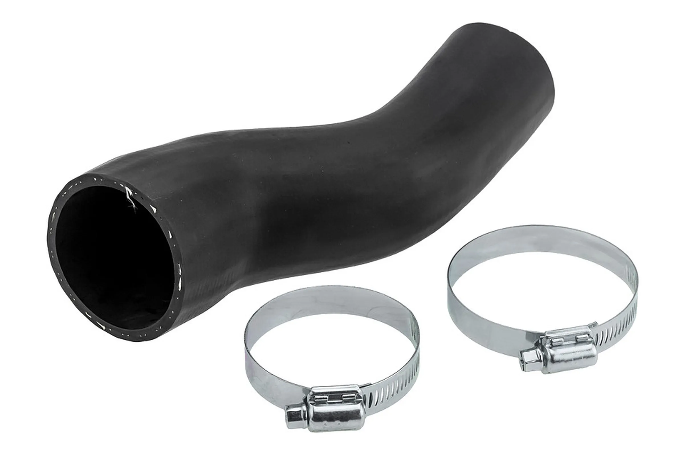 Charge air hose
