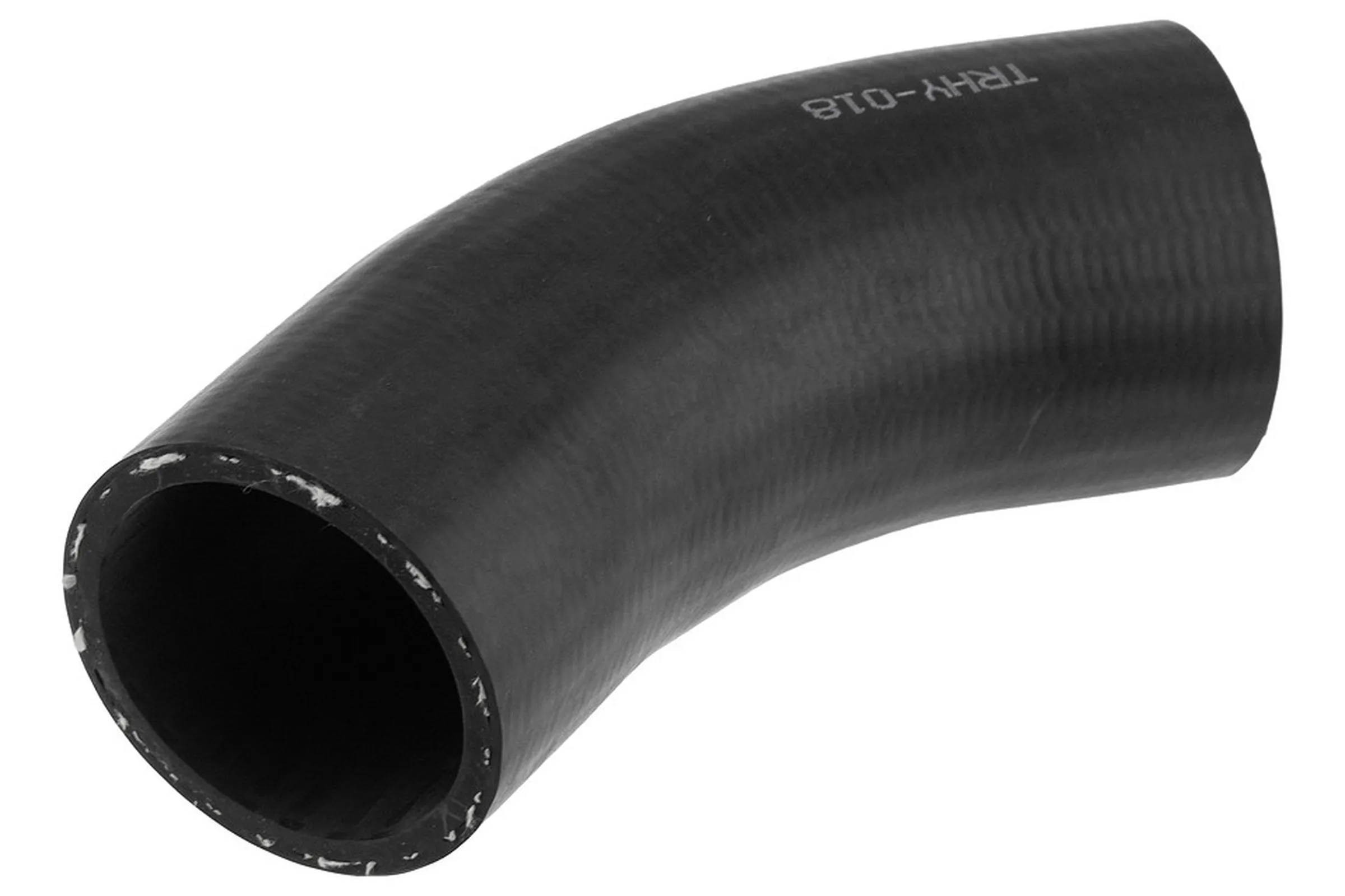 Charge air hose