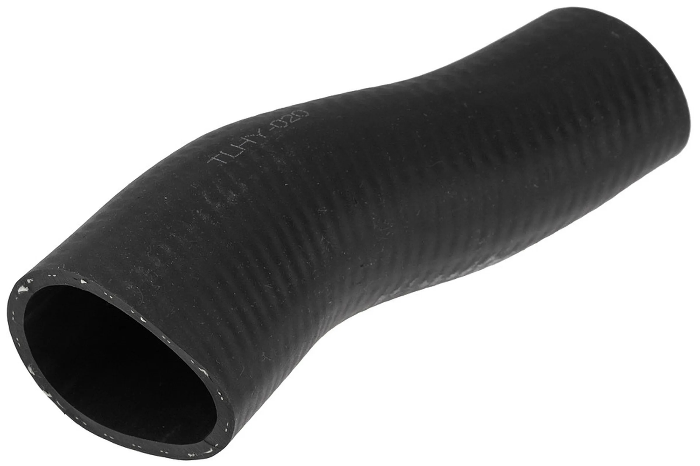 Charge air hose