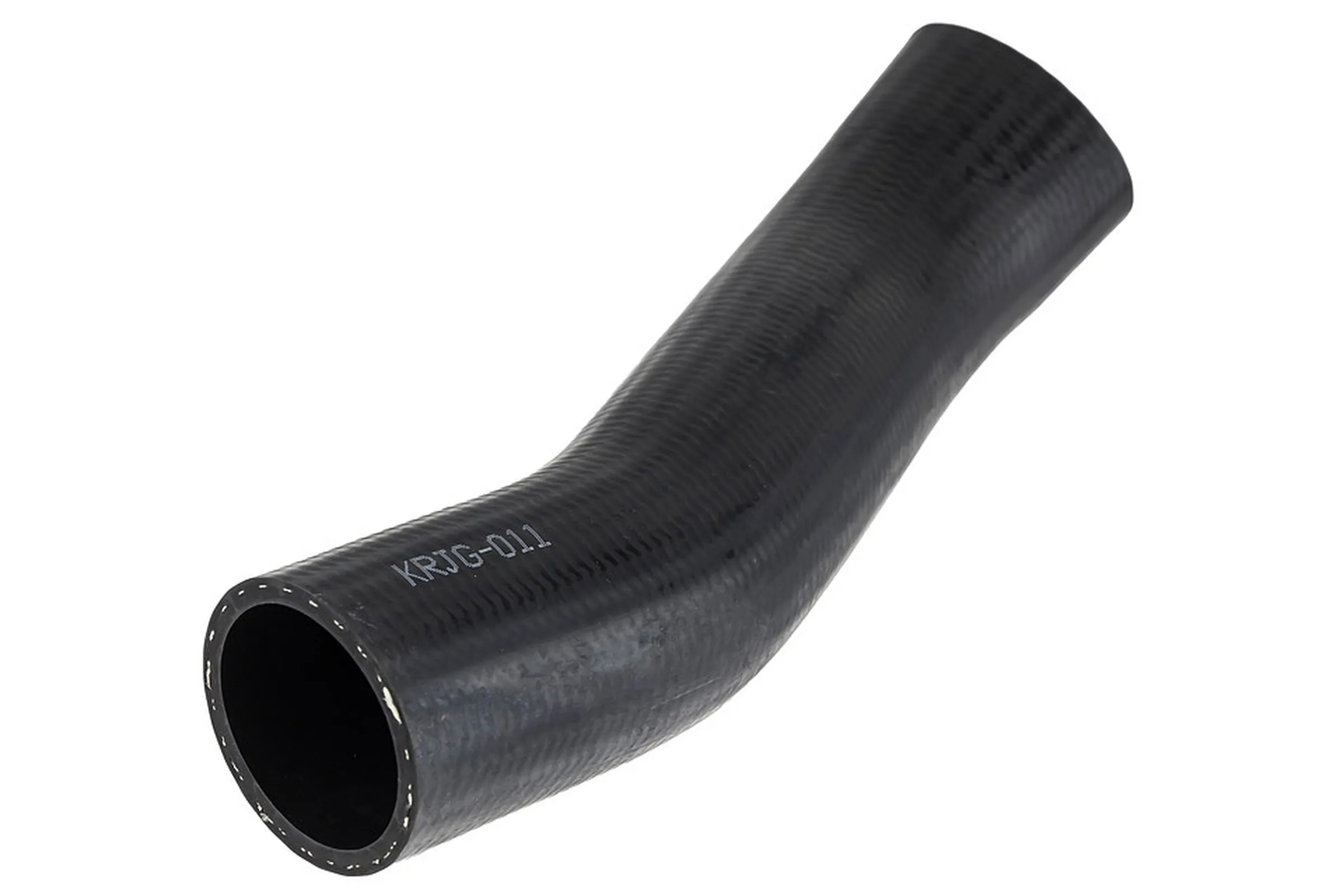 Charge air hose