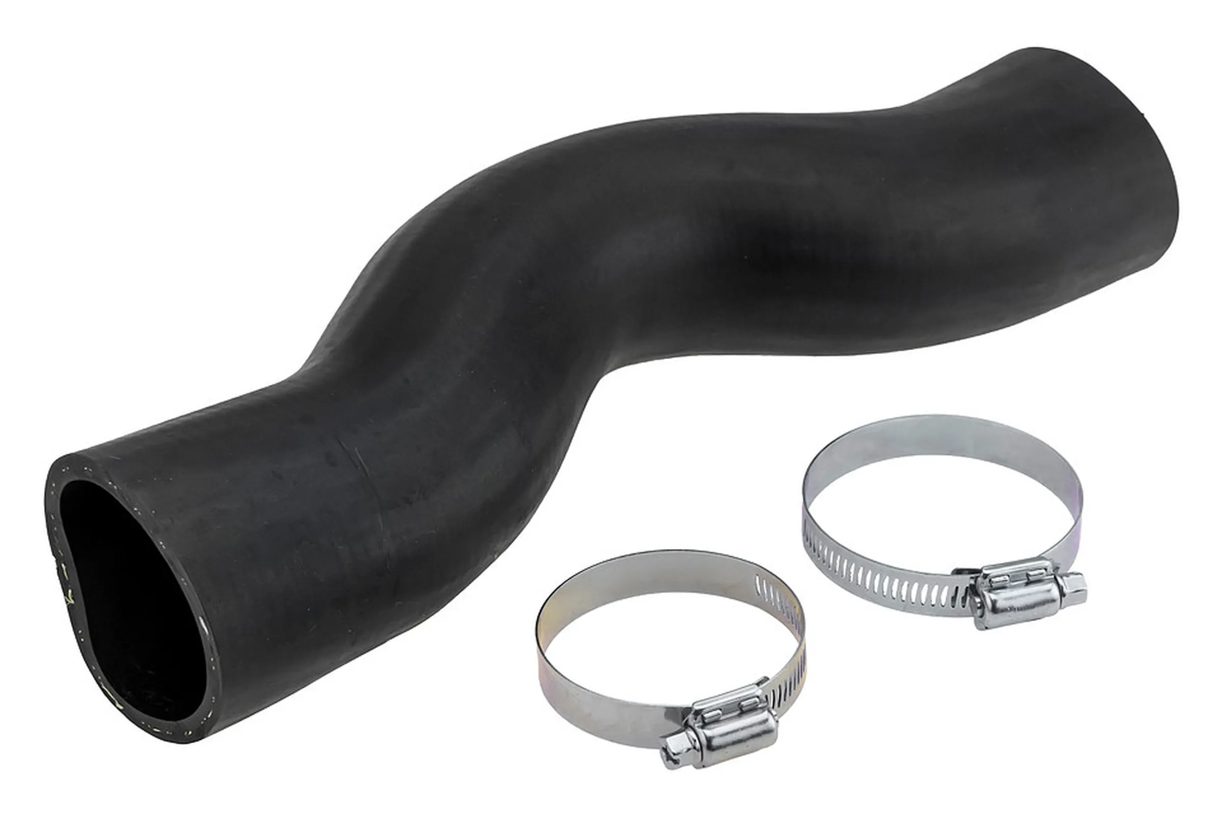 Charge air hose