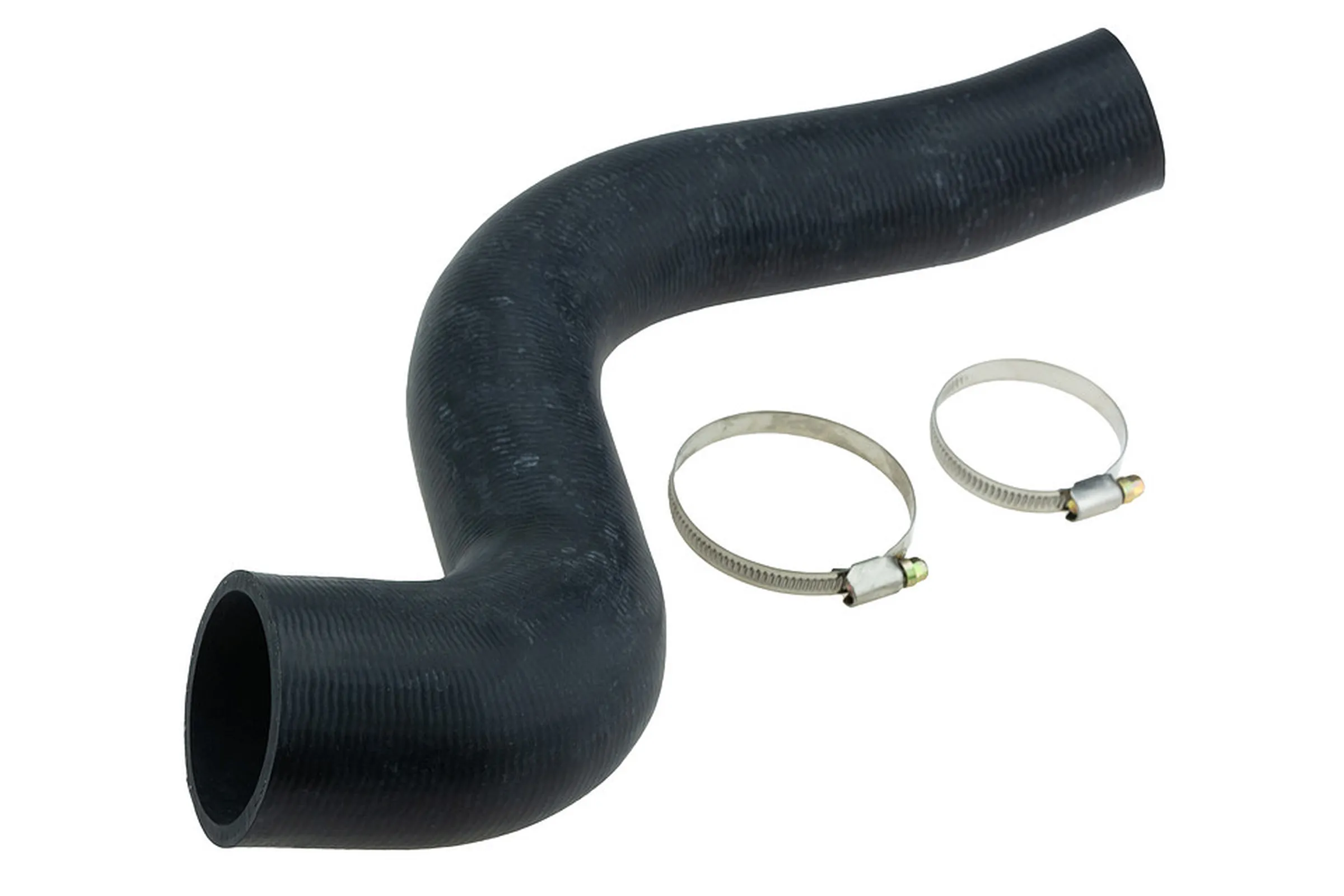 Charge air hose