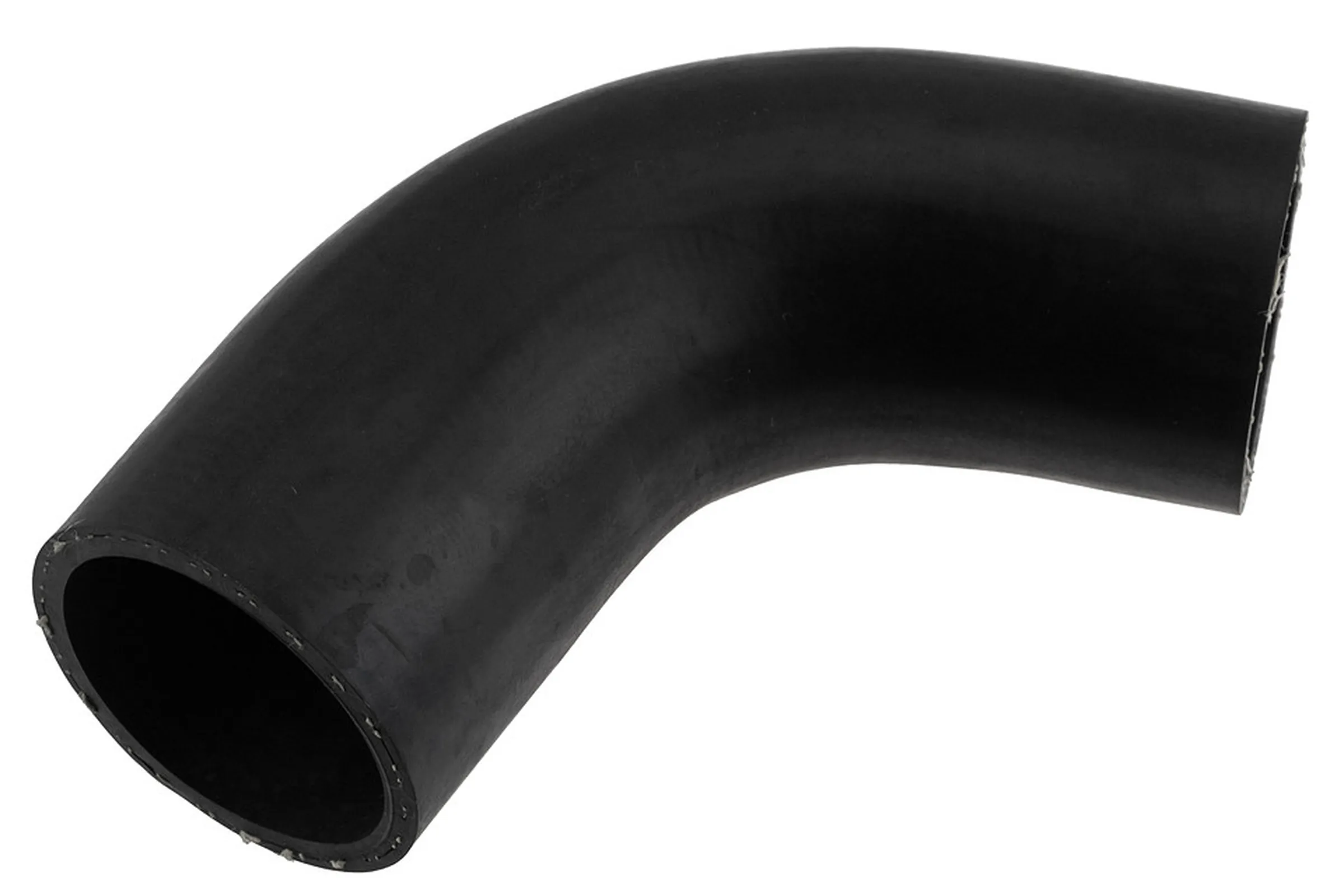 Charge air hose
