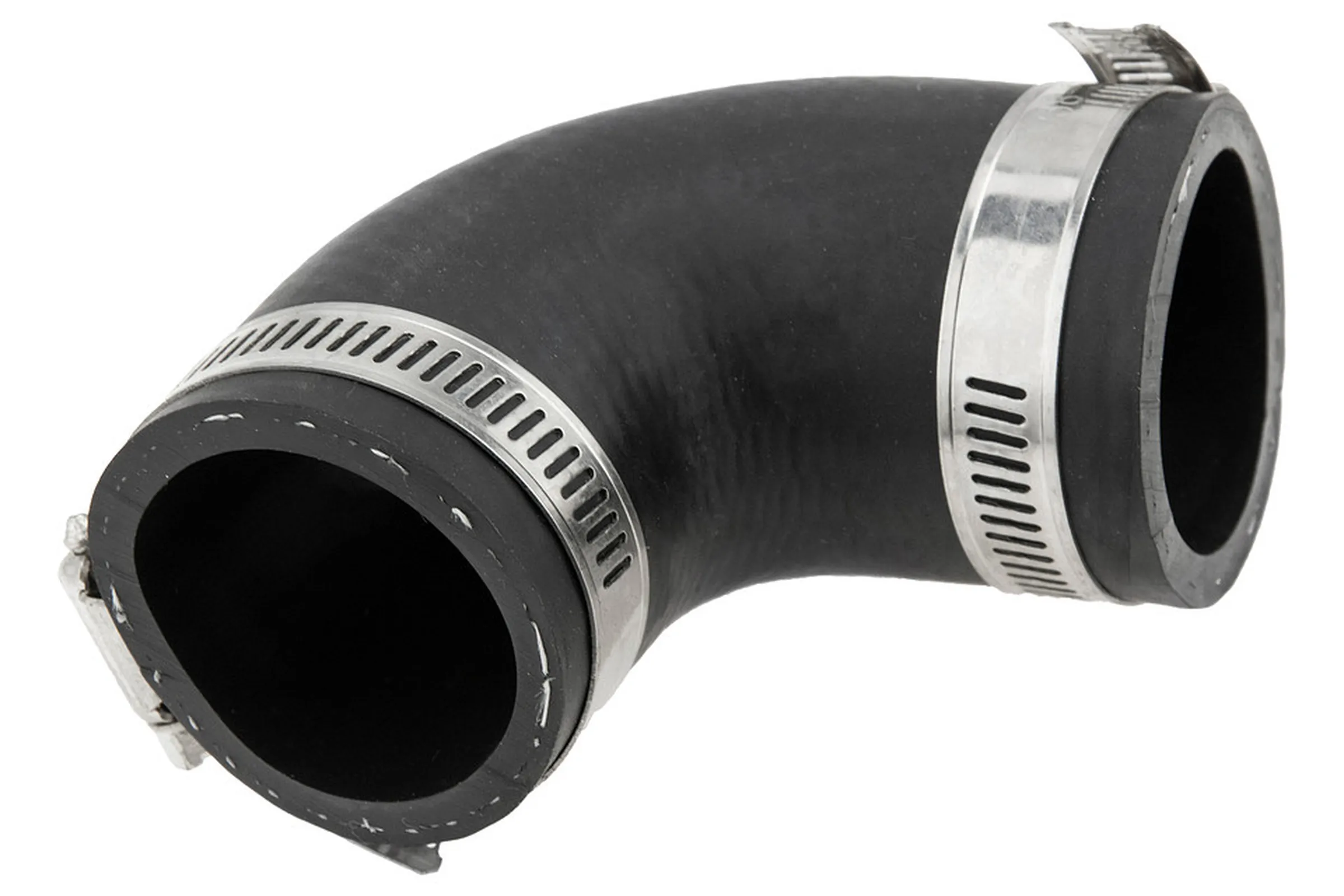 Charge air hose
