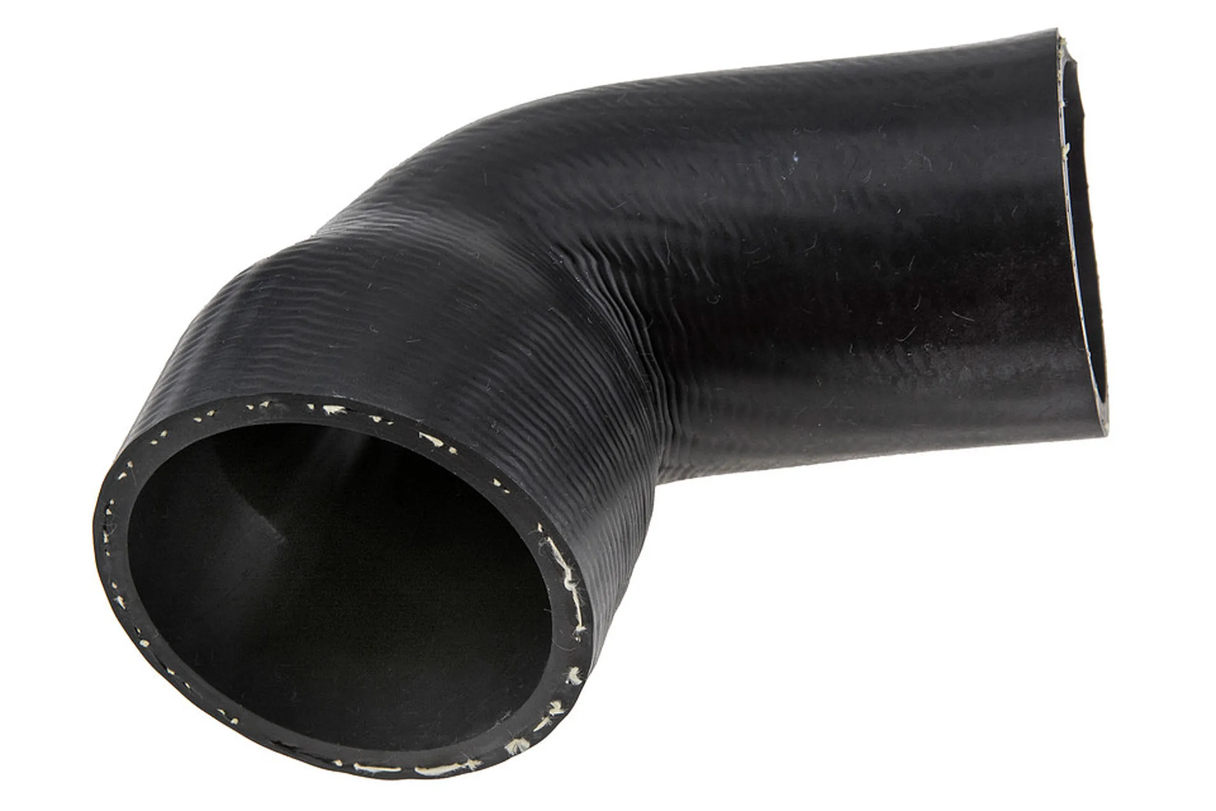 Charge air hose