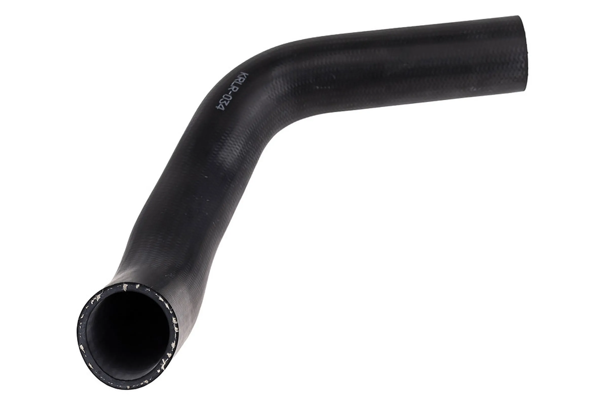 Charge air hose