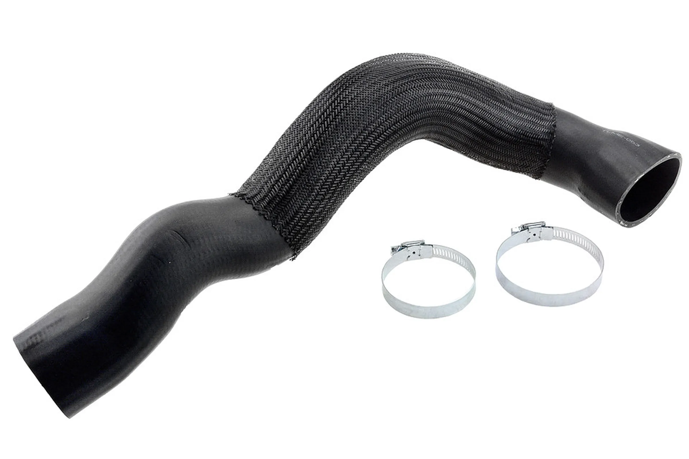 Charge air hose