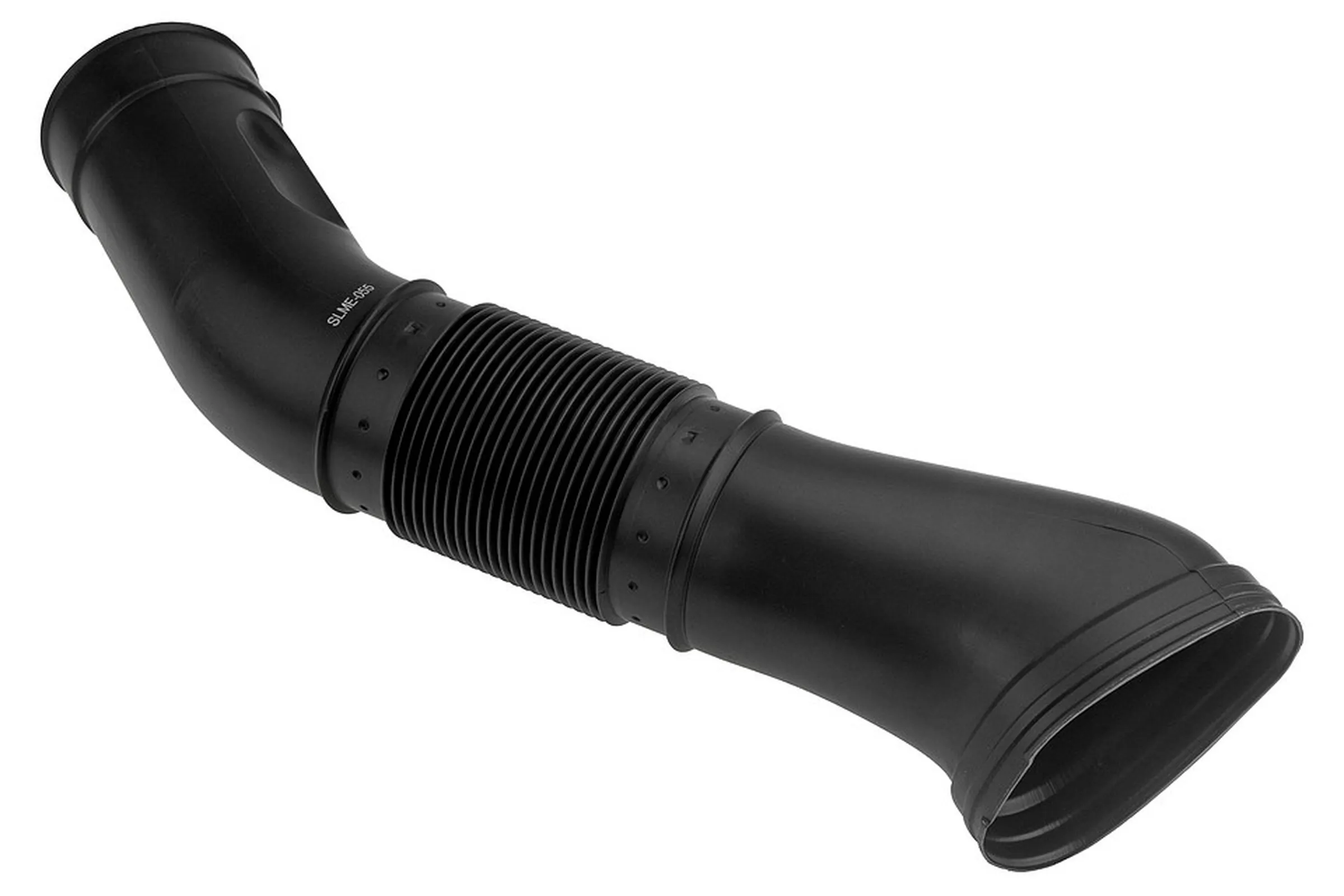 Intake hose, air filter