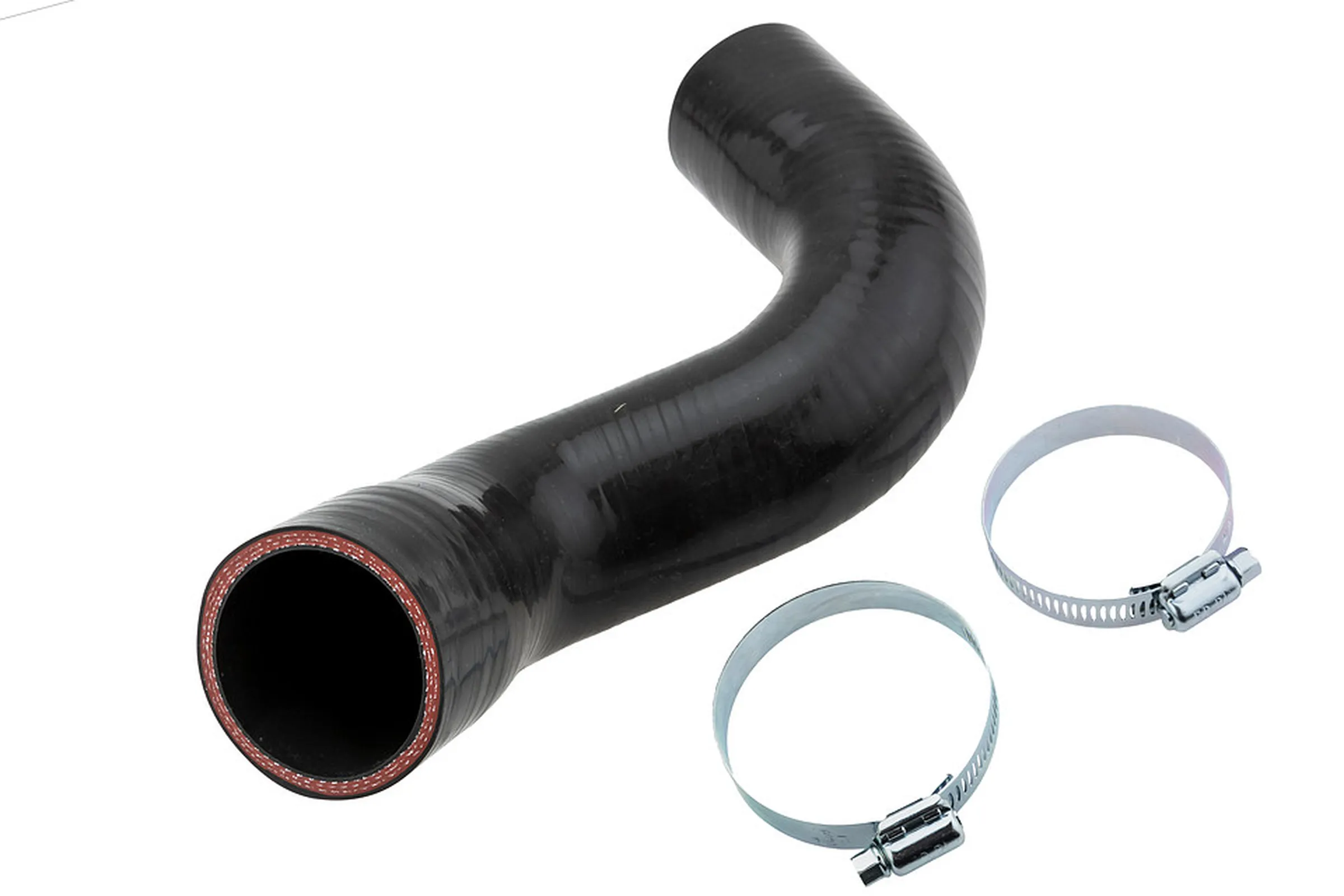 Charge air hose