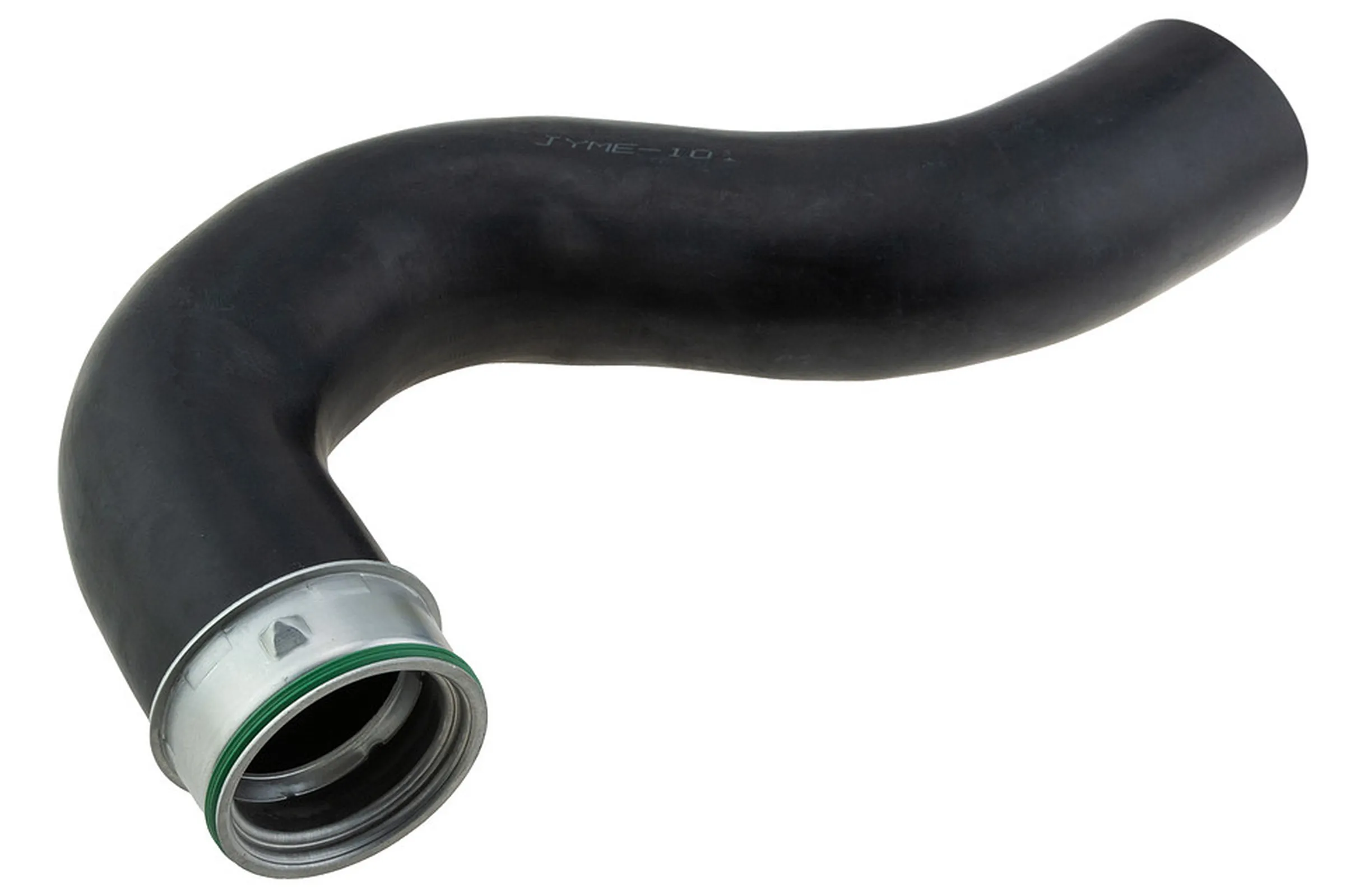 Charge air hose