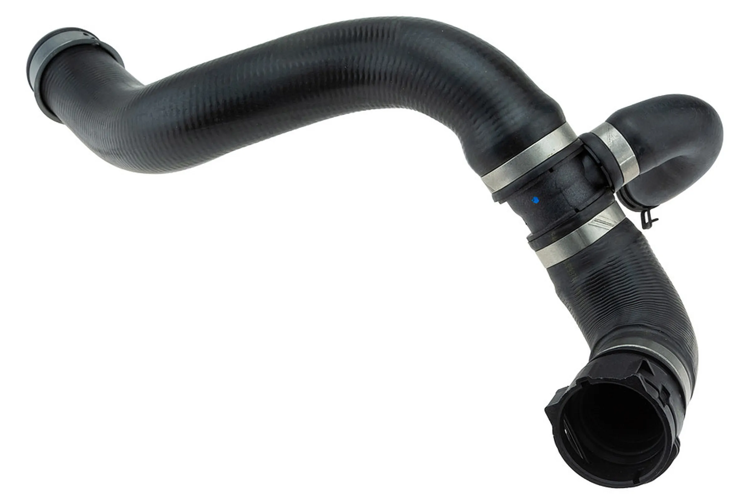 Radiator hose