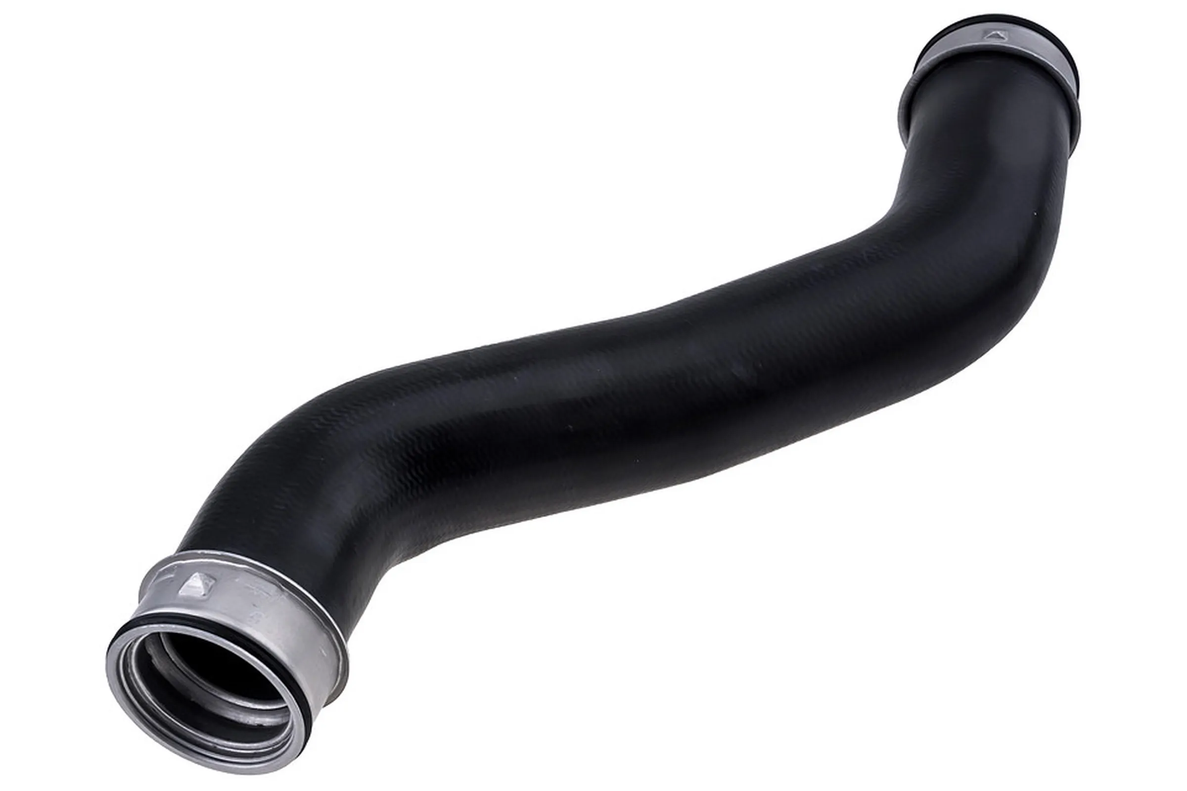 Charge air hose