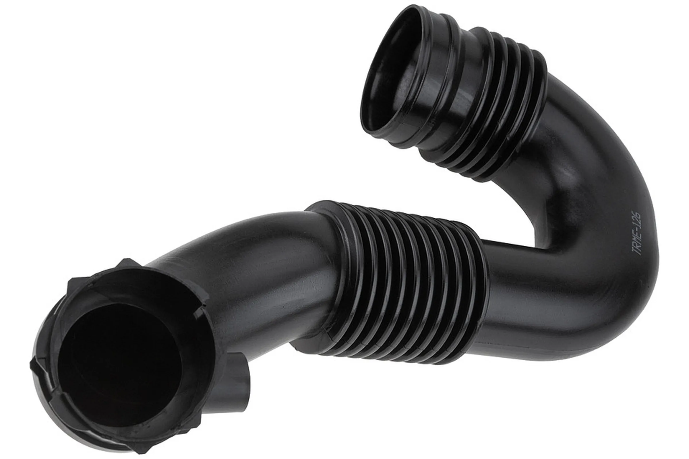 Charge air hose