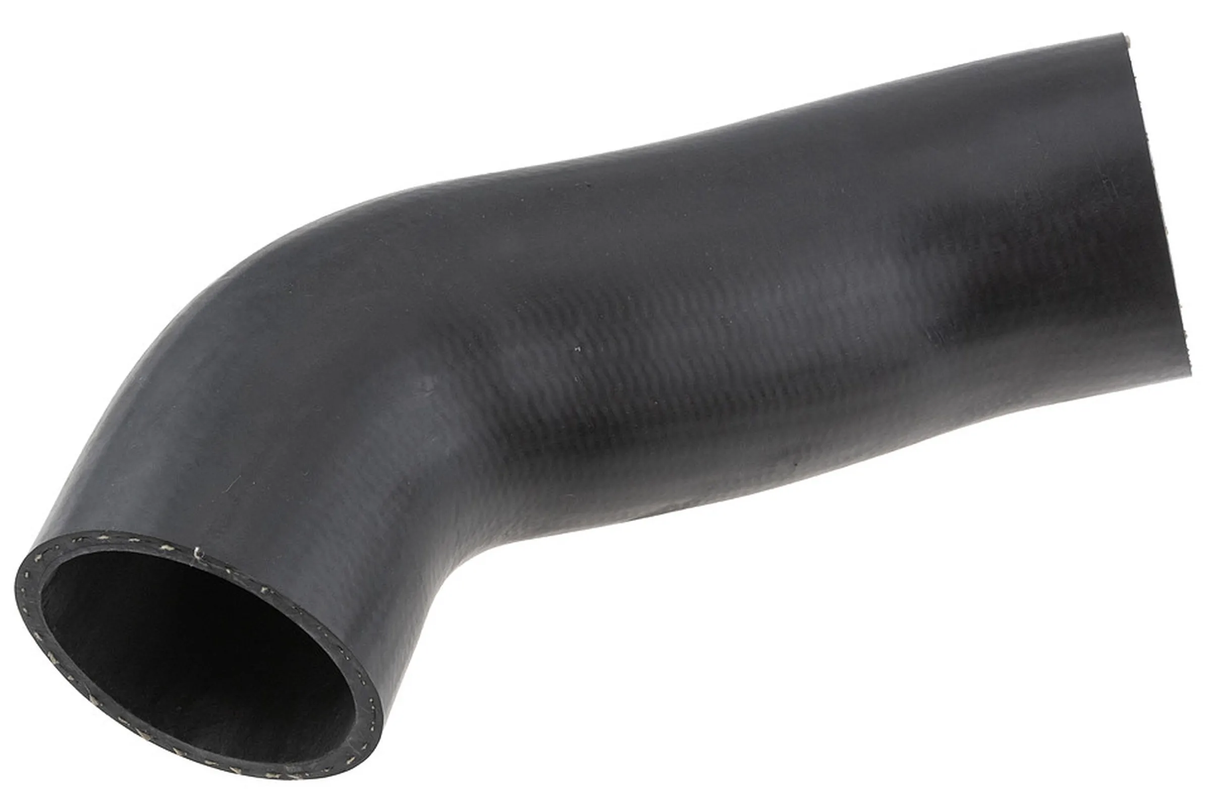 Charge air hose