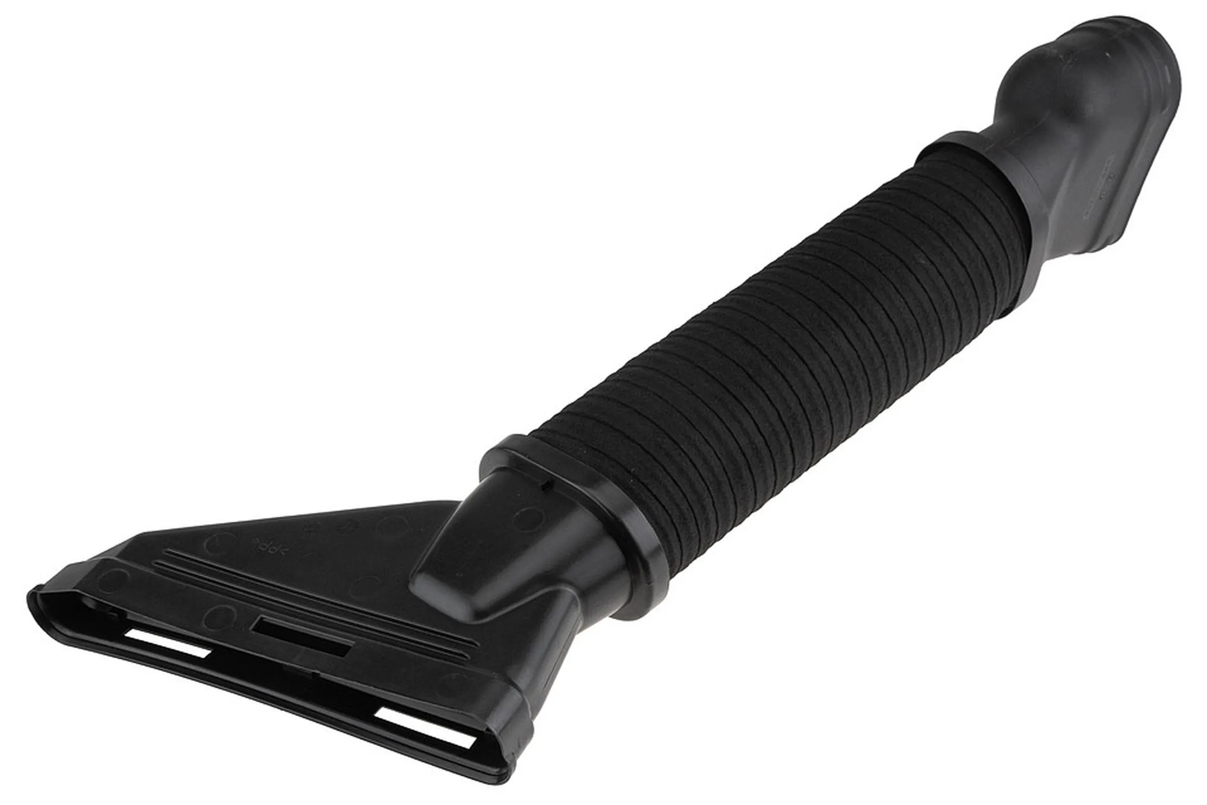 Intake hose, air filter