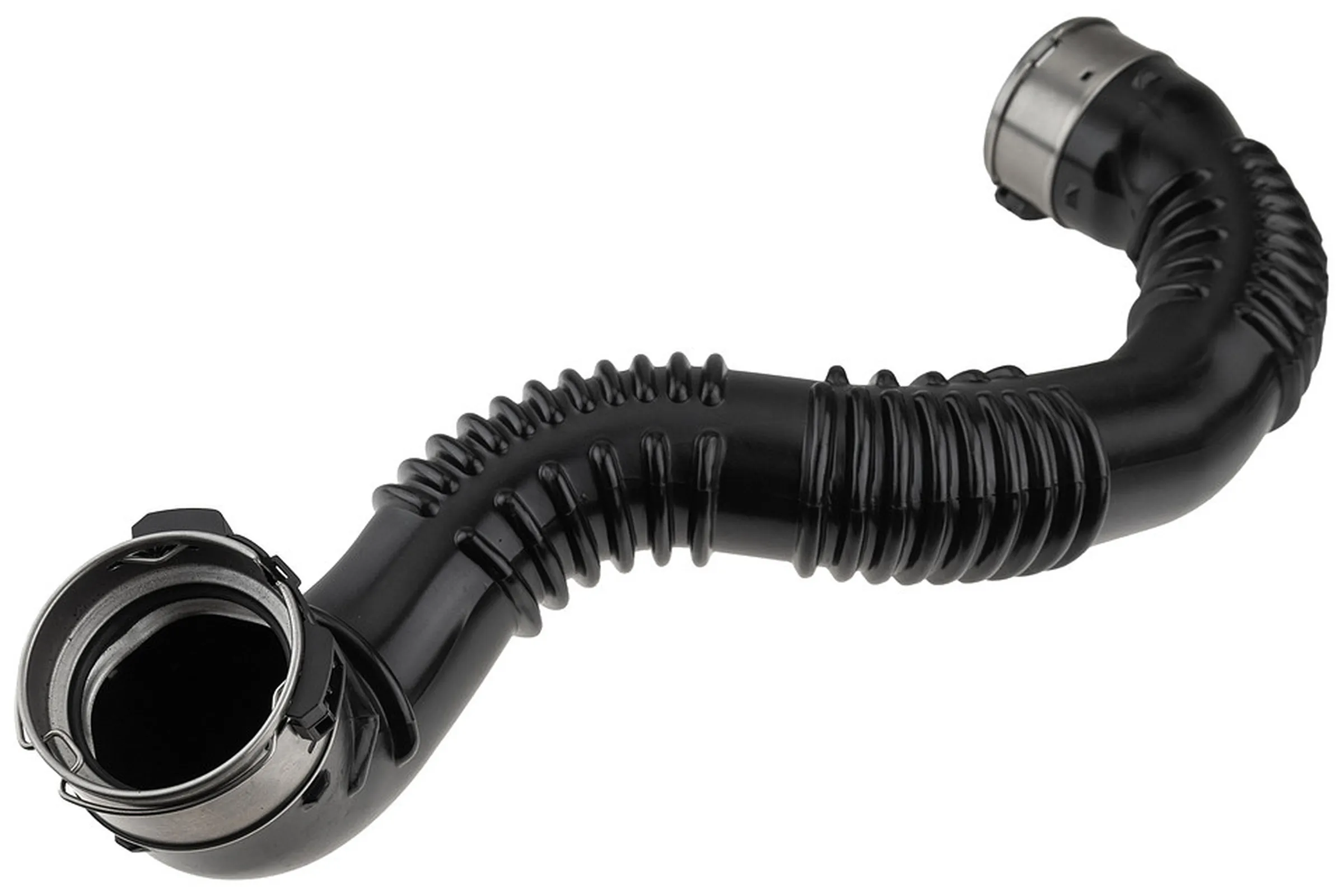 Charge air hose