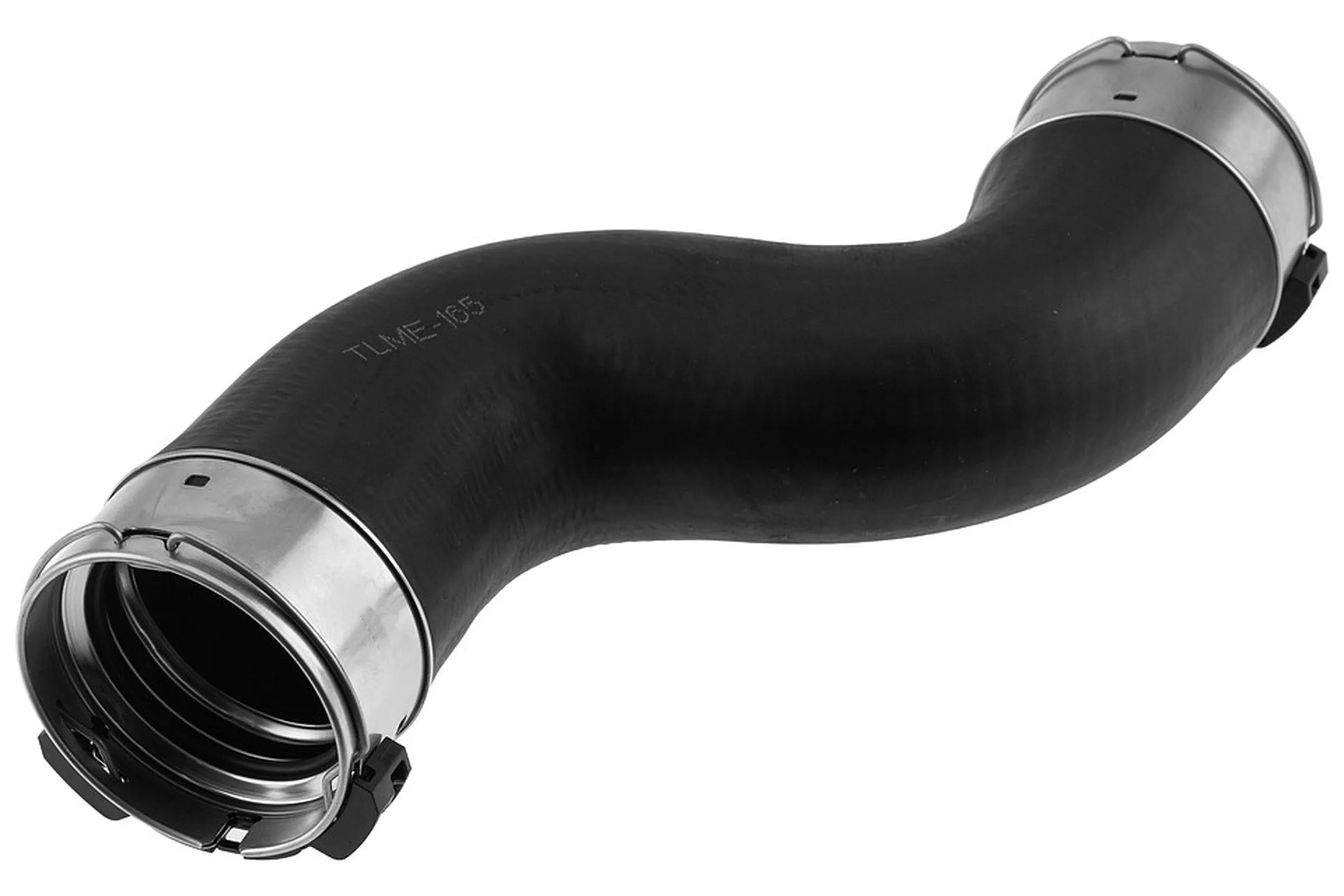 Charge air hose