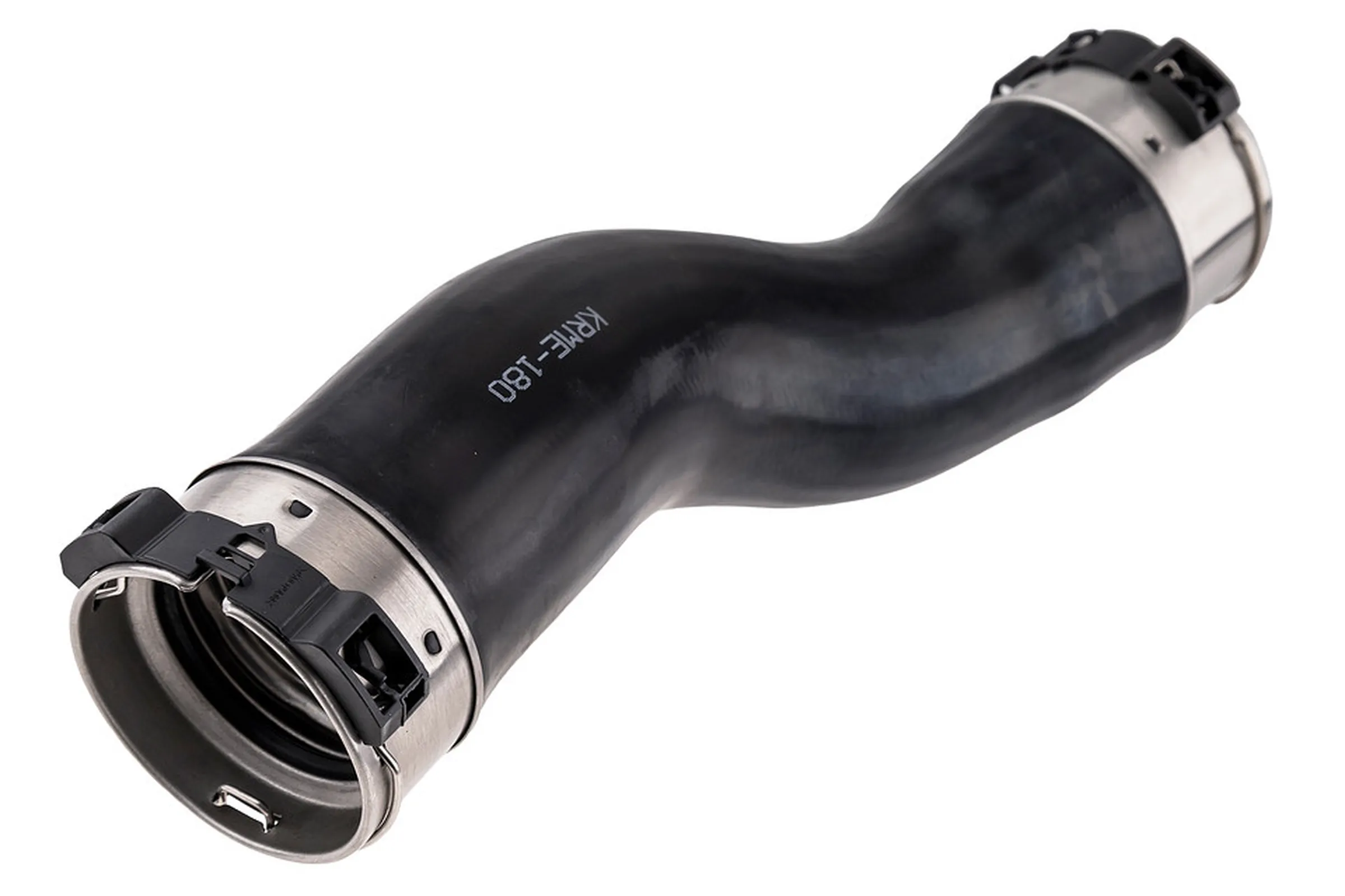 Charge air hose