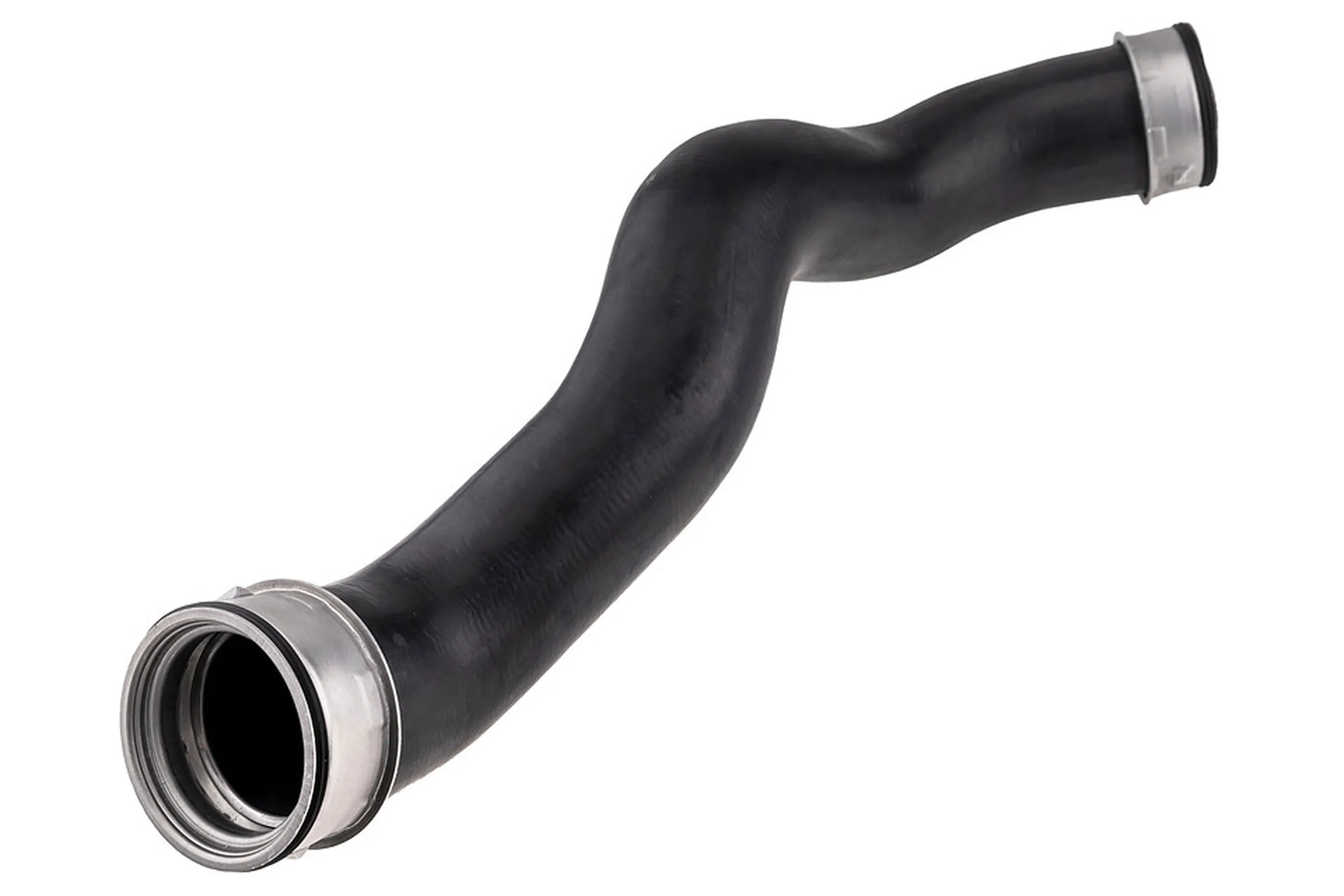 Charge air hose
