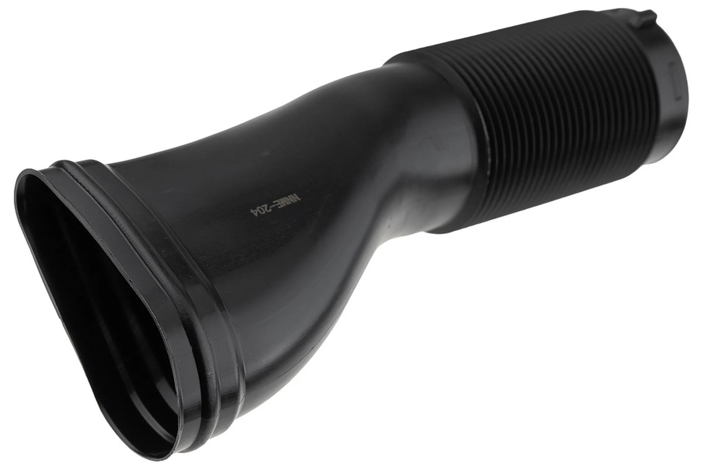 Charge air hose